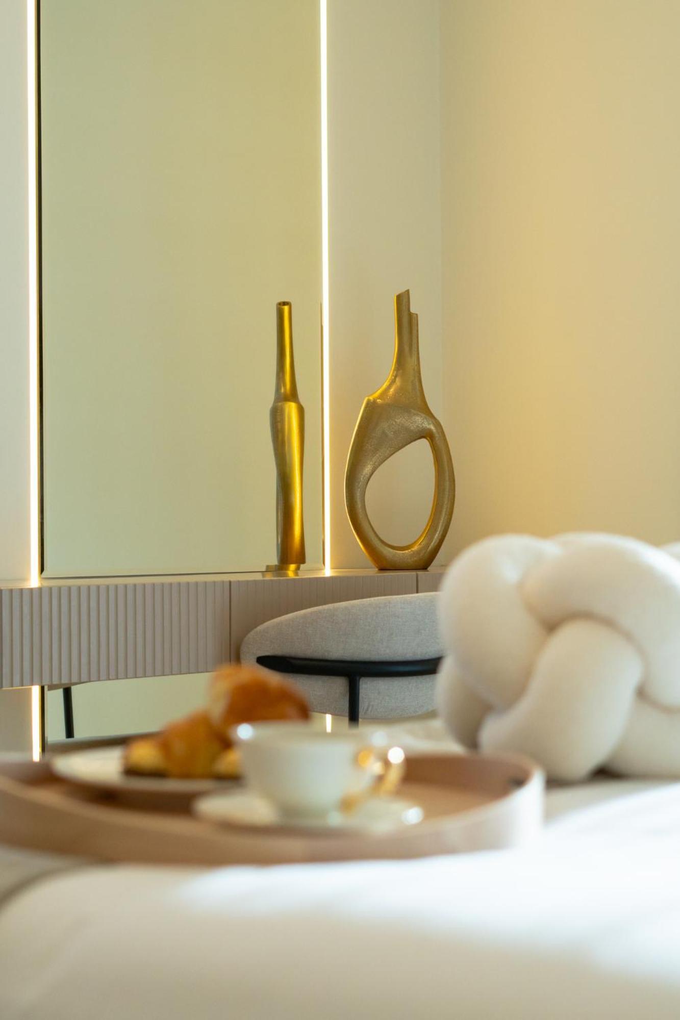 Elegant 3 Bedrooms Among Clouds Dubai