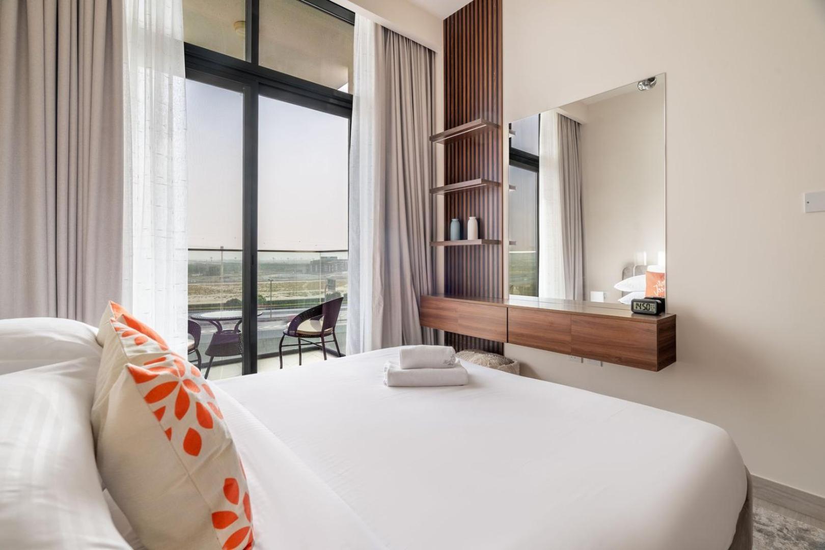 Guestready - Contemporary Meydan Delight * Dubai