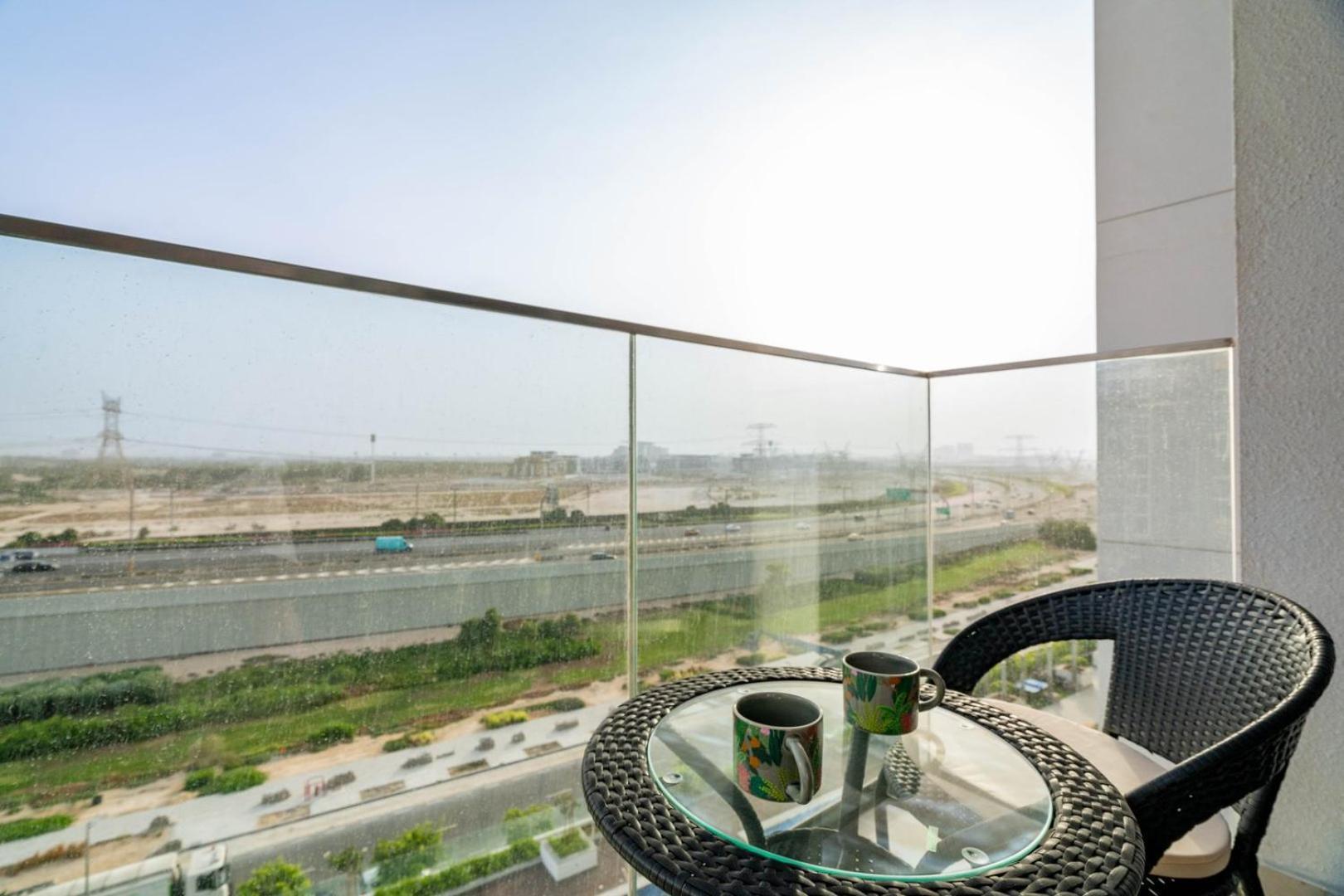 Guestready - Contemporary Meydan Delight *