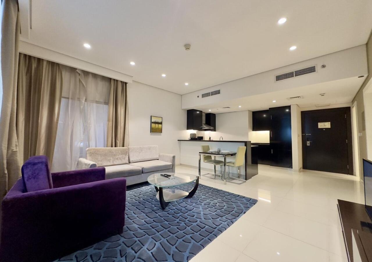Quickstay Homes - Spacious 1br Retreat-cour Jardin