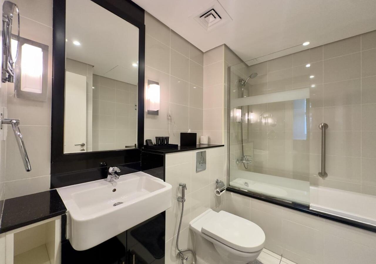 Apartment Quickstay Homes - Spacious 1br Retreat-cour Jardin