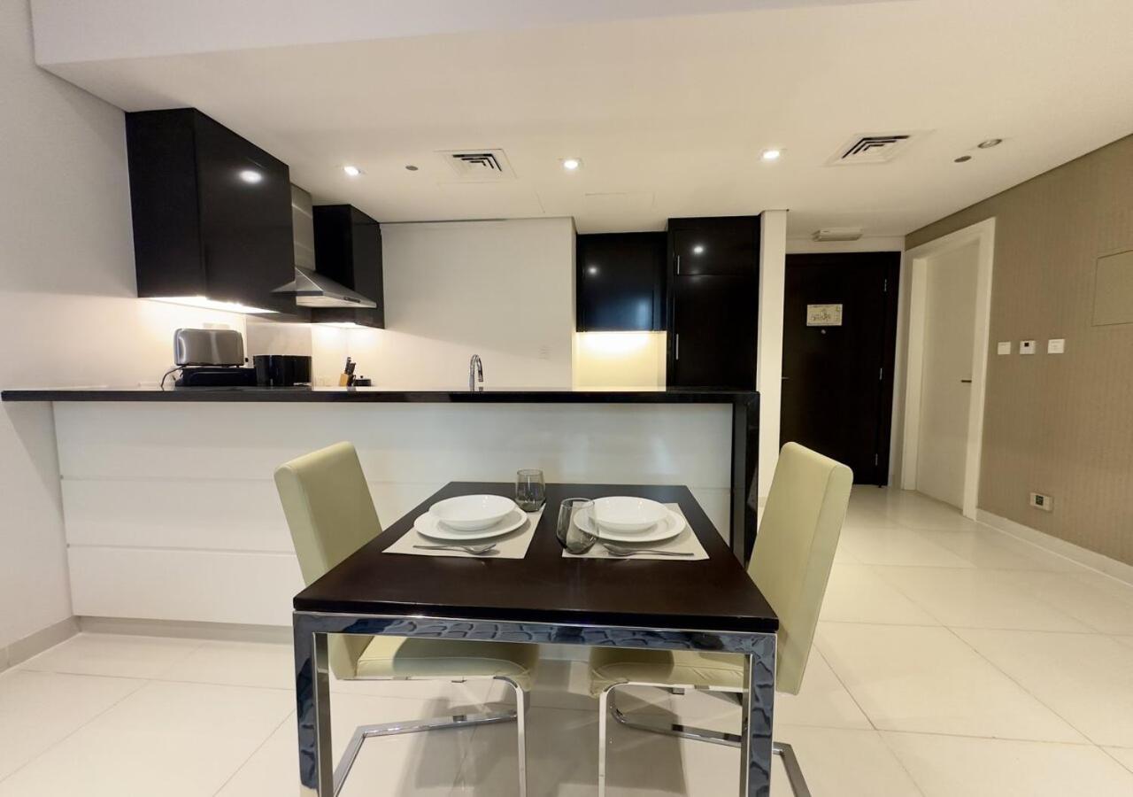 Apartment Quickstay Homes - Spacious 1br Retreat-cour Jardin *
