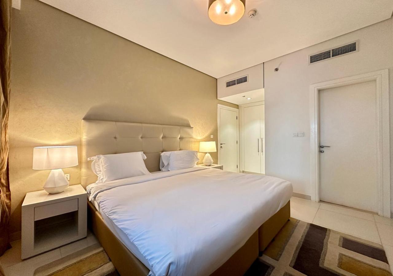 Apartment Quickstay Homes - Spacious 1br Retreat-cour Jardin Dubai