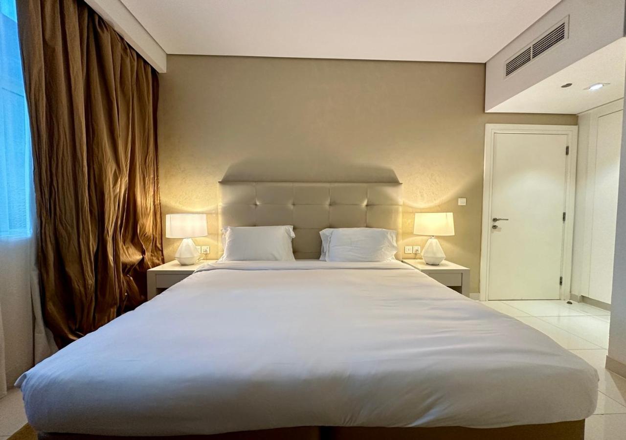Quickstay Homes - Spacious 1br Retreat-cour Jardin