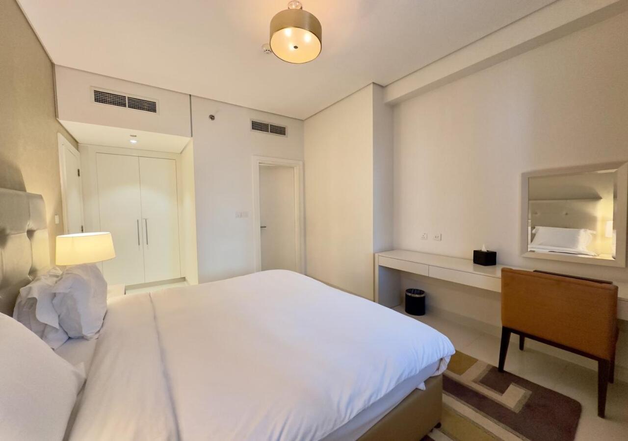 Apartment Quickstay Homes - Spacious 1br Retreat-cour Jardin