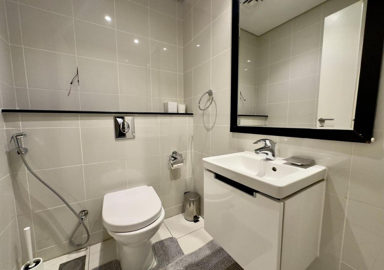 Quickstay Homes - Spacious 1br Retreat-cour Jardin Apartment *