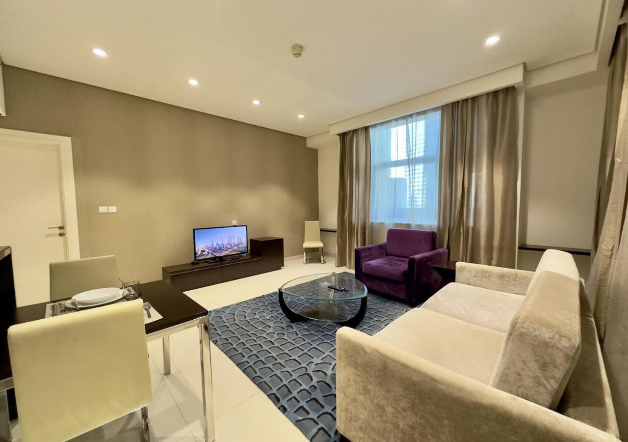 Apartment Quickstay Homes - Spacious 1br Retreat-cour Jardin