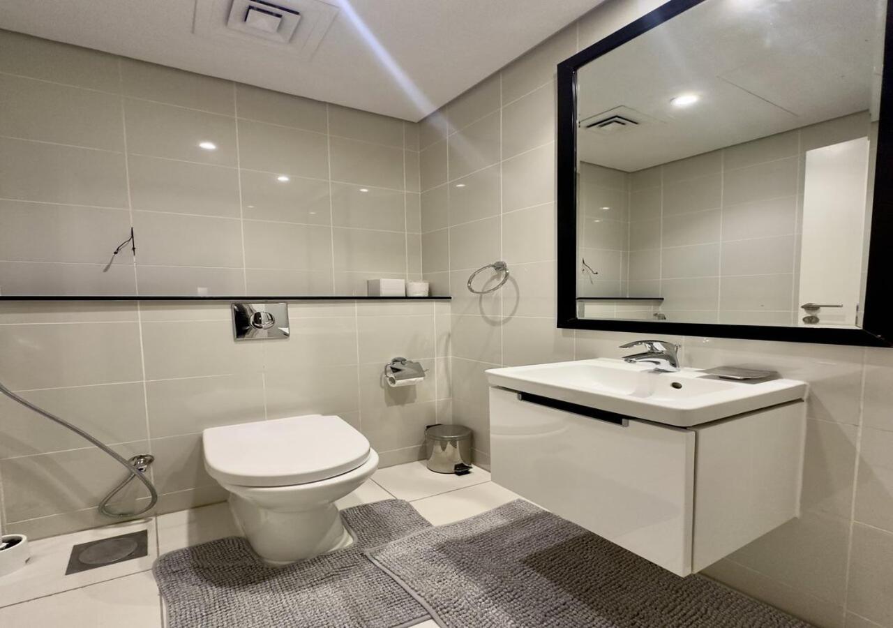 Quickstay Homes - Spacious 1br Retreat-cour Jardin Apartment *