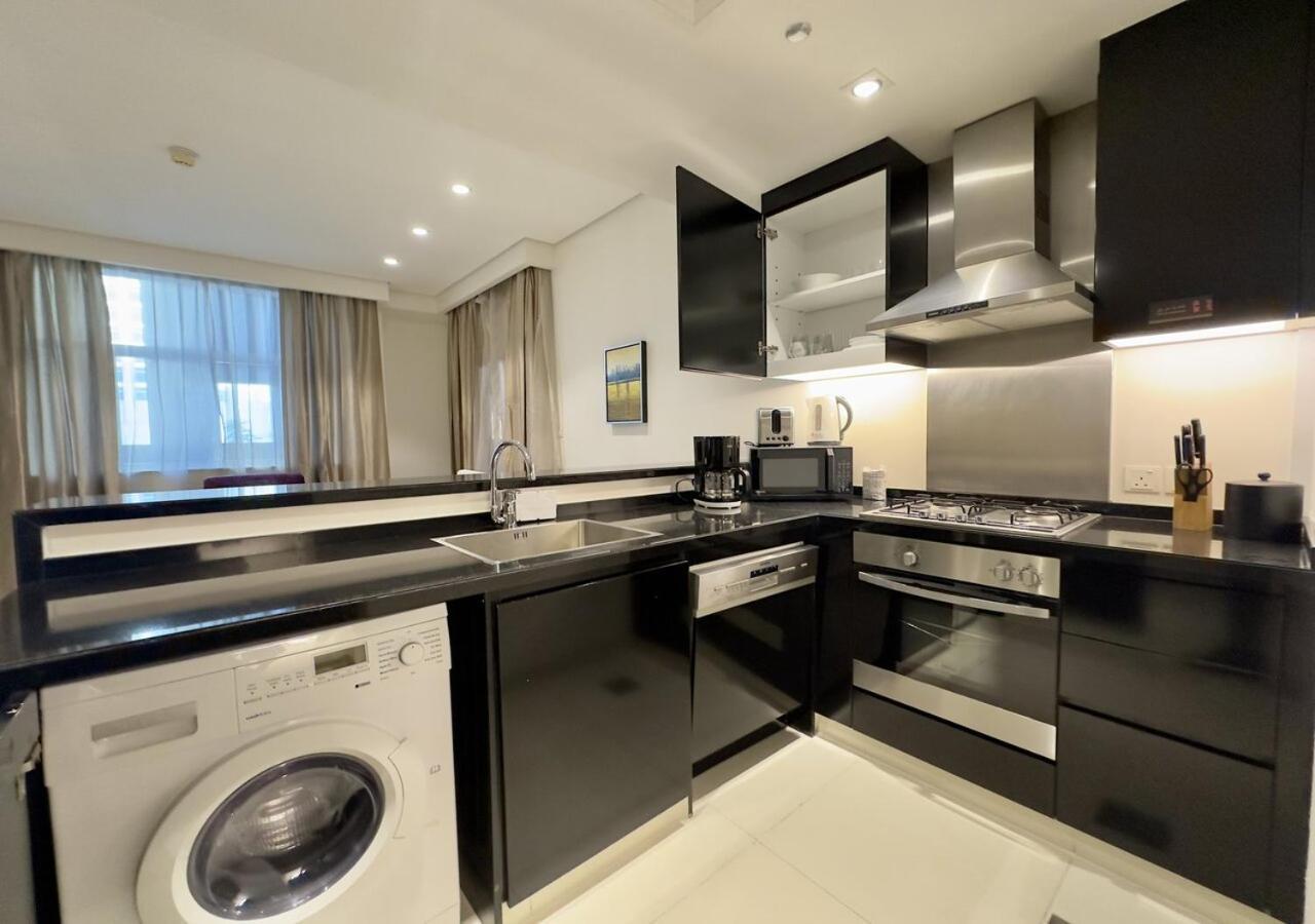 Apartment Quickstay Homes - Spacious 1br Retreat-cour Jardin *