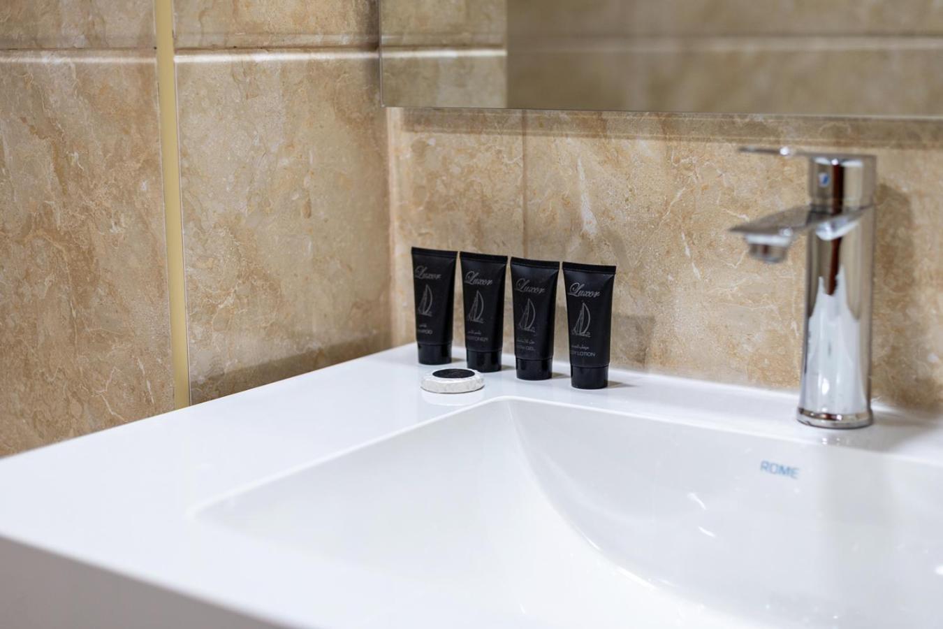 Serene 2br In Al Dhafrah 4, The Greens - Allsopp & Allsopp Apartment Dubai