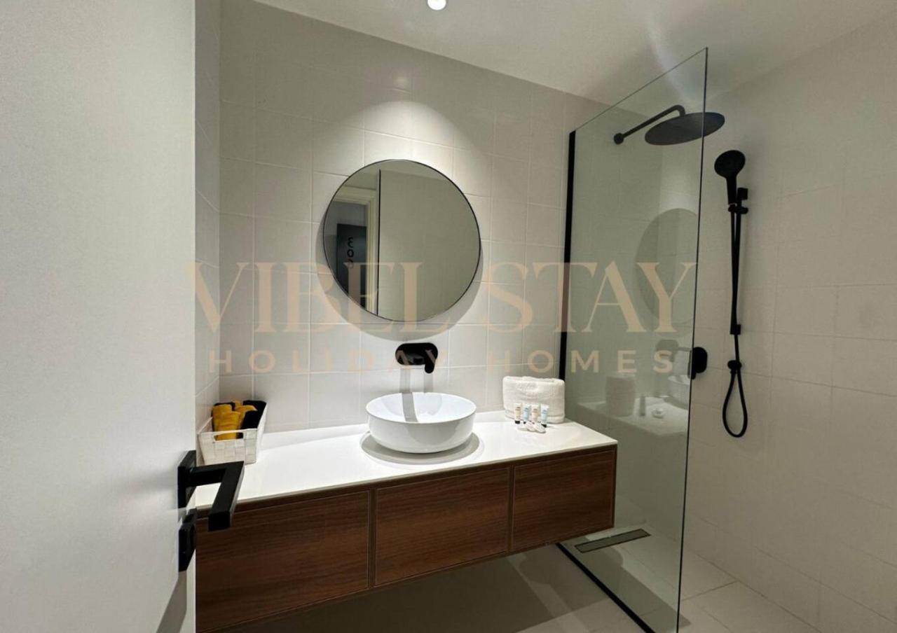 Apartment - Loci Res At Jvc Al Barsha South By Vibel