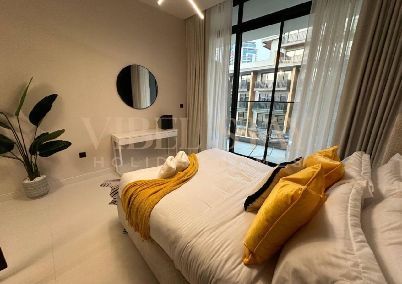 Apartment - Loci Res At Jvc Al Barsha South By Vibel *