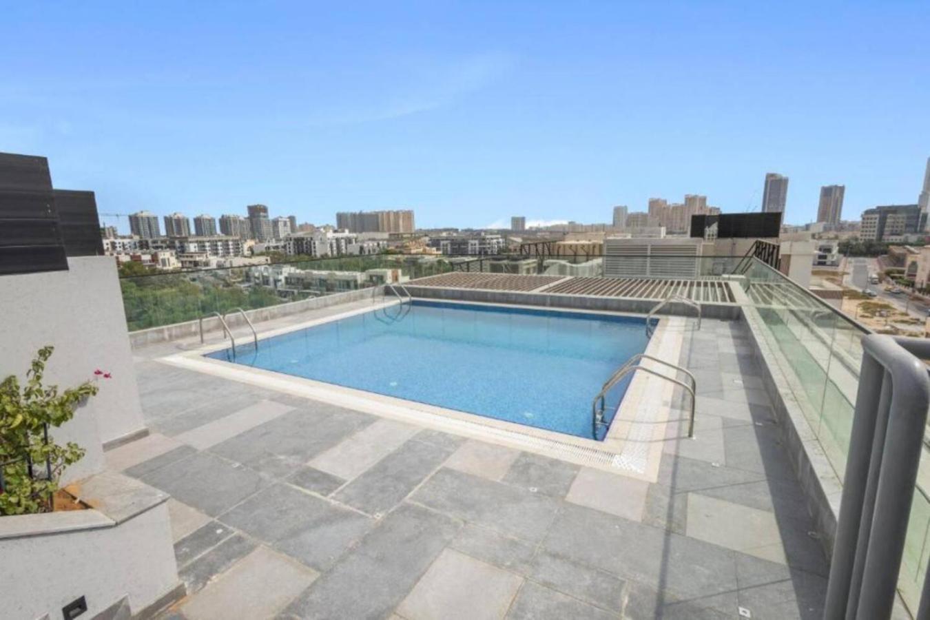 - Loci Res At Jvc Al Barsha South By Vibel Apartment *