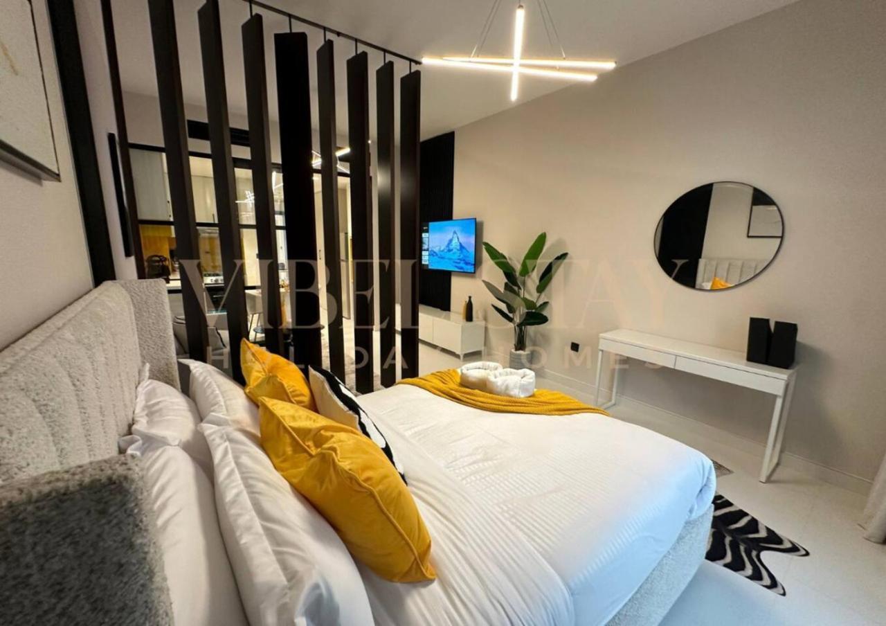 - Loci Res At Jvc Al Barsha South By Vibel Apartment