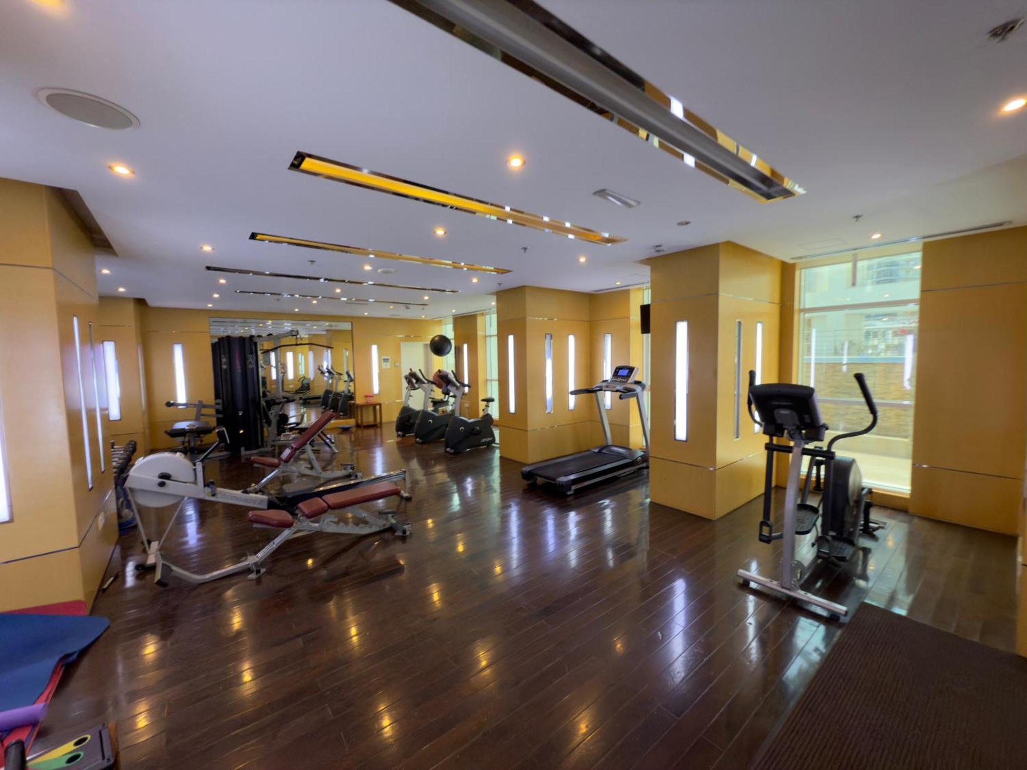 Stilvolle Im Herzen Von Apartment Dubai