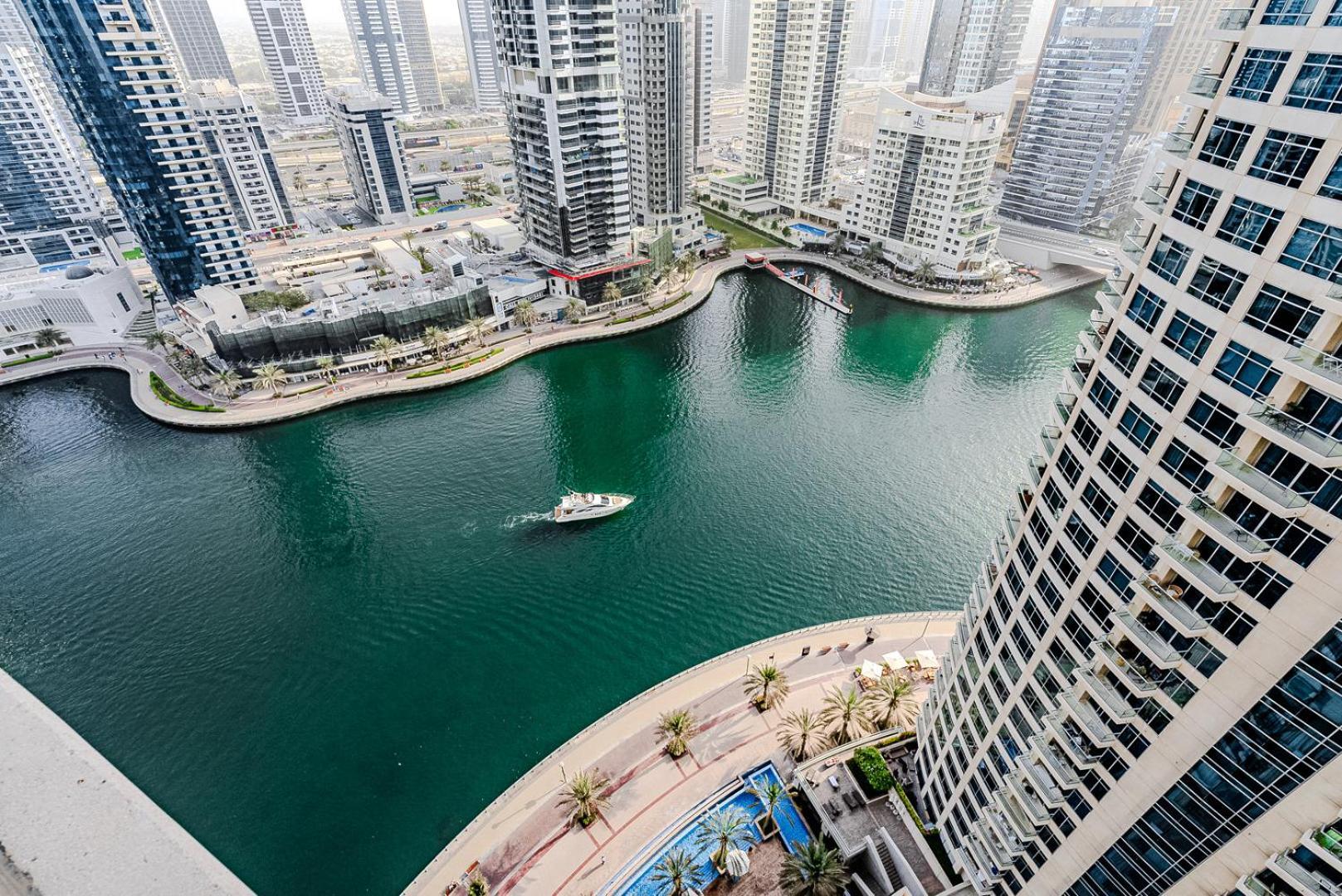 Newly Renovated 1 Bdr In Marina I Bonair I Park Islands *