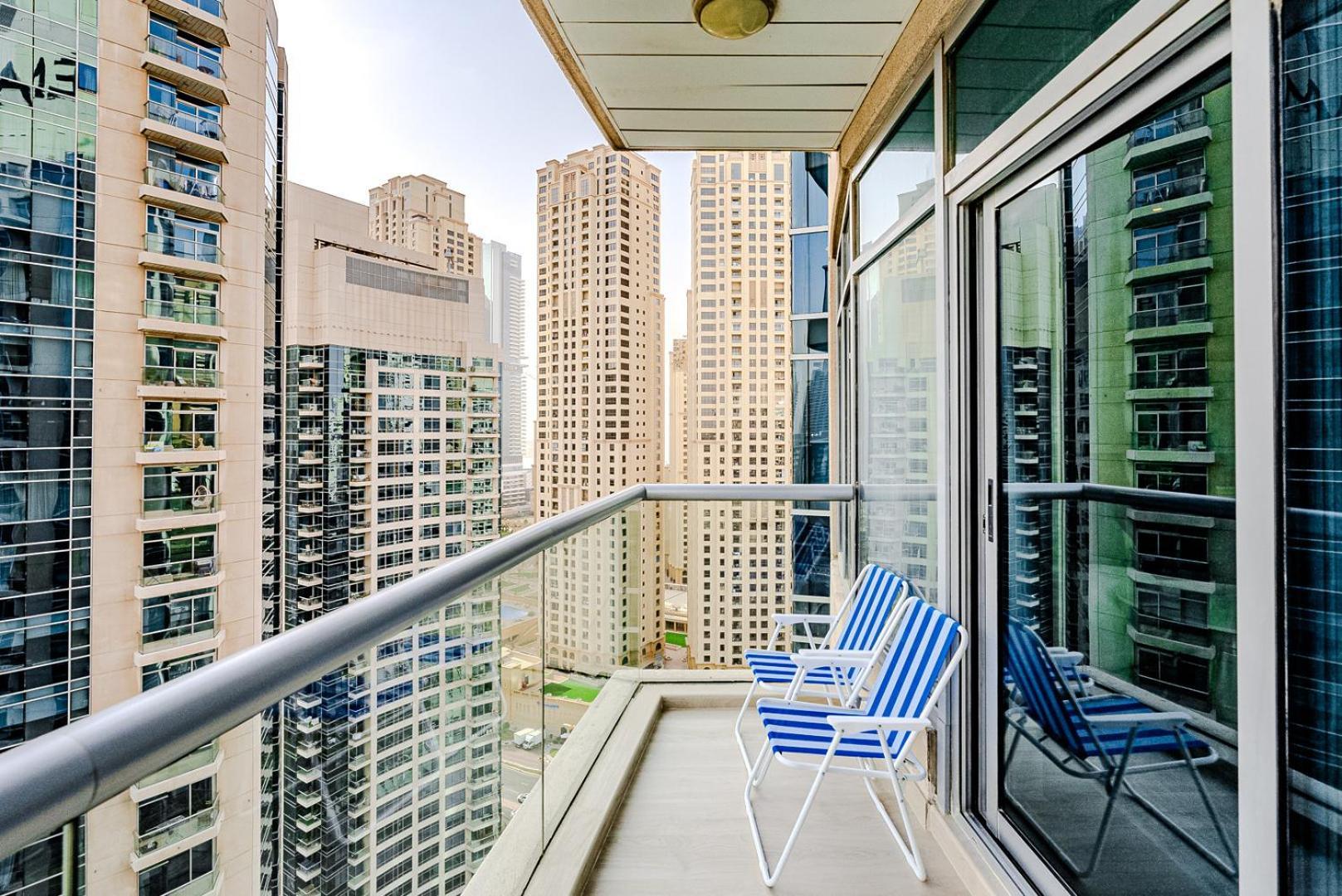 Newly Renovated 1 Bdr In Marina I Bonair I Park Islands