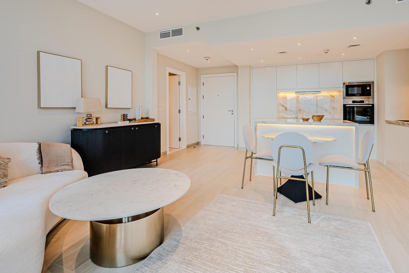 Apartment Newly Renovated 1 Bdr In Marina I Bonair I Park Islands