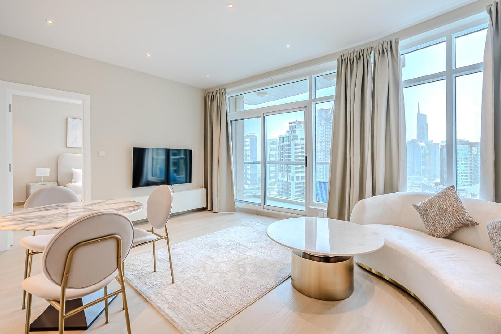Newly Renovated 1 Bdr In Marina I Bonair I Park Islands *