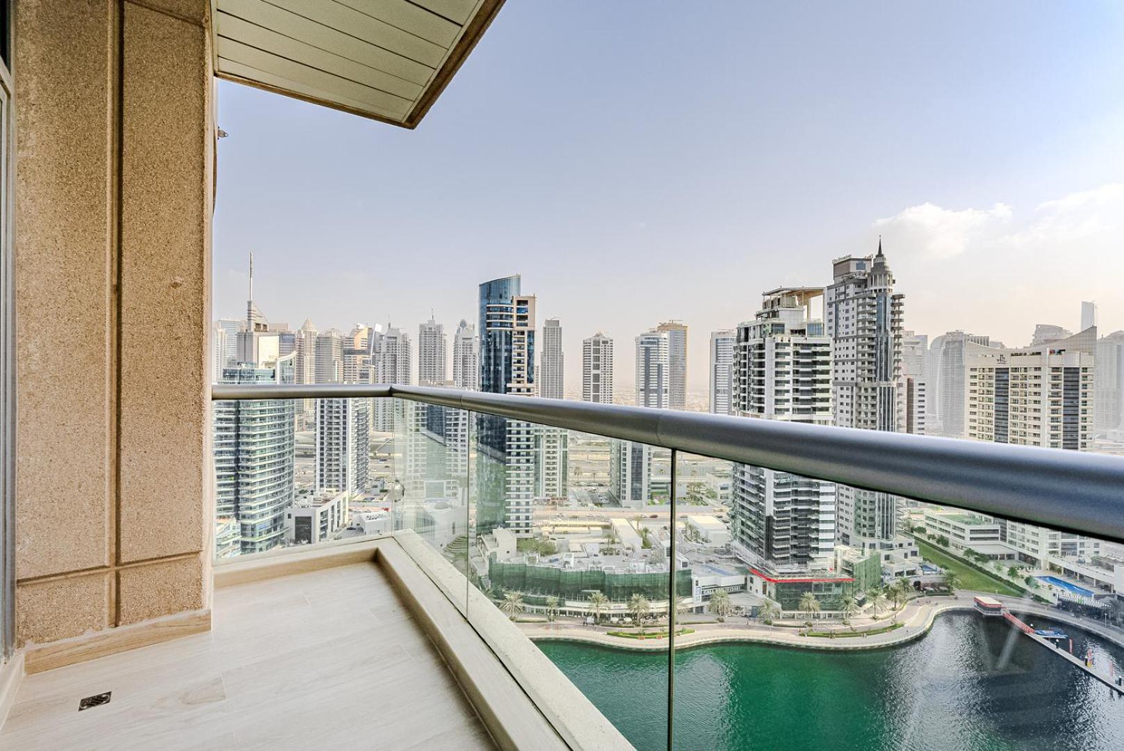 Newly Renovated 1 Bdr In Marina I Bonair I Park Islands