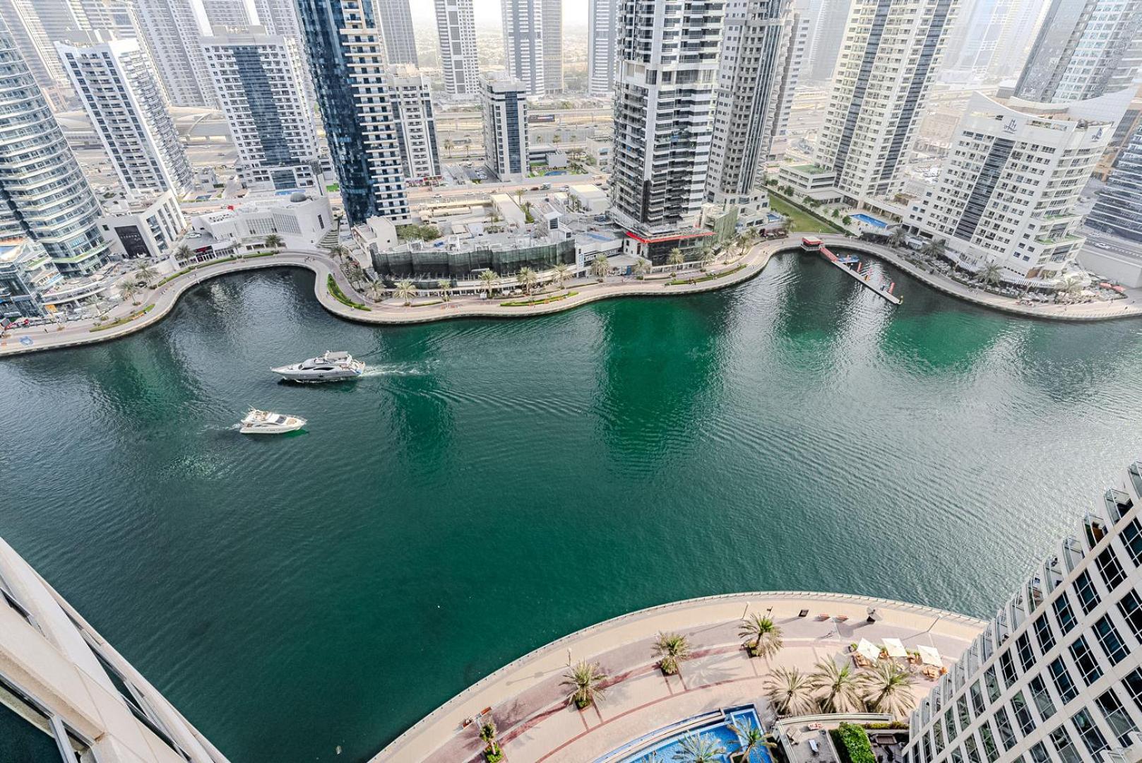 Newly Renovated 1 Bdr In Marina I Bonair I Park Islands