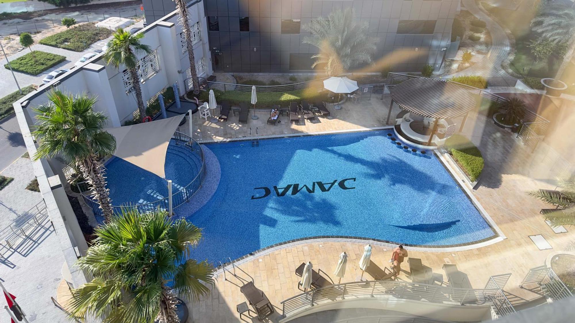 369 Stays- 2 Bedroom In Business Bay * Dubai