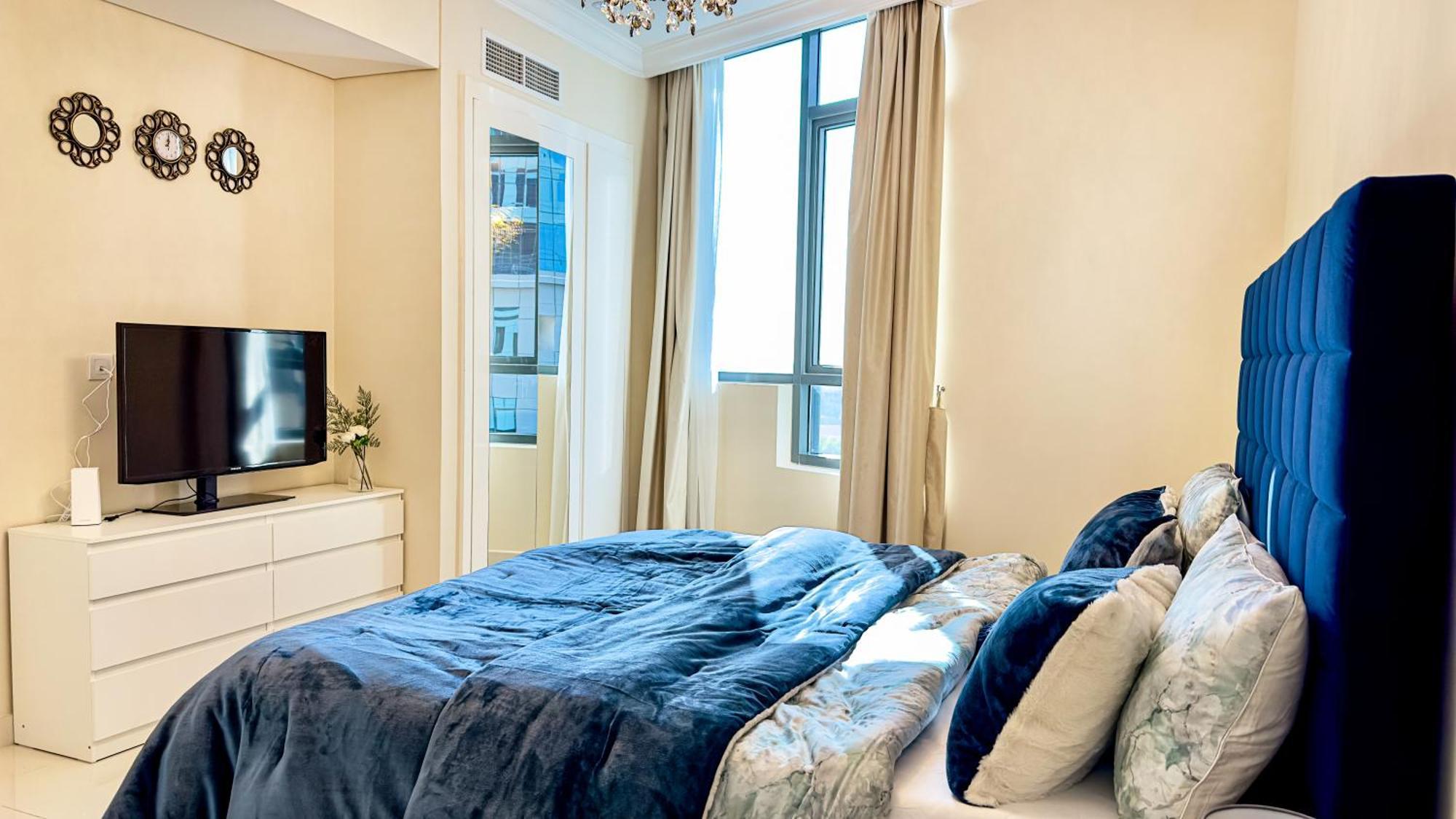 Holiday home 369 Stays- 2 Bedroom In Business Bay