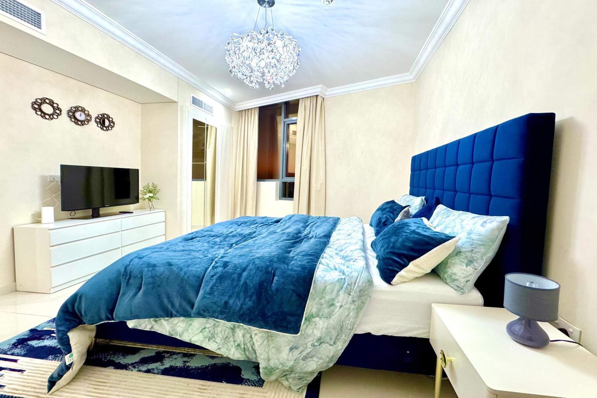 Holiday home 369 Stays- 2 Bedroom In Business Bay *