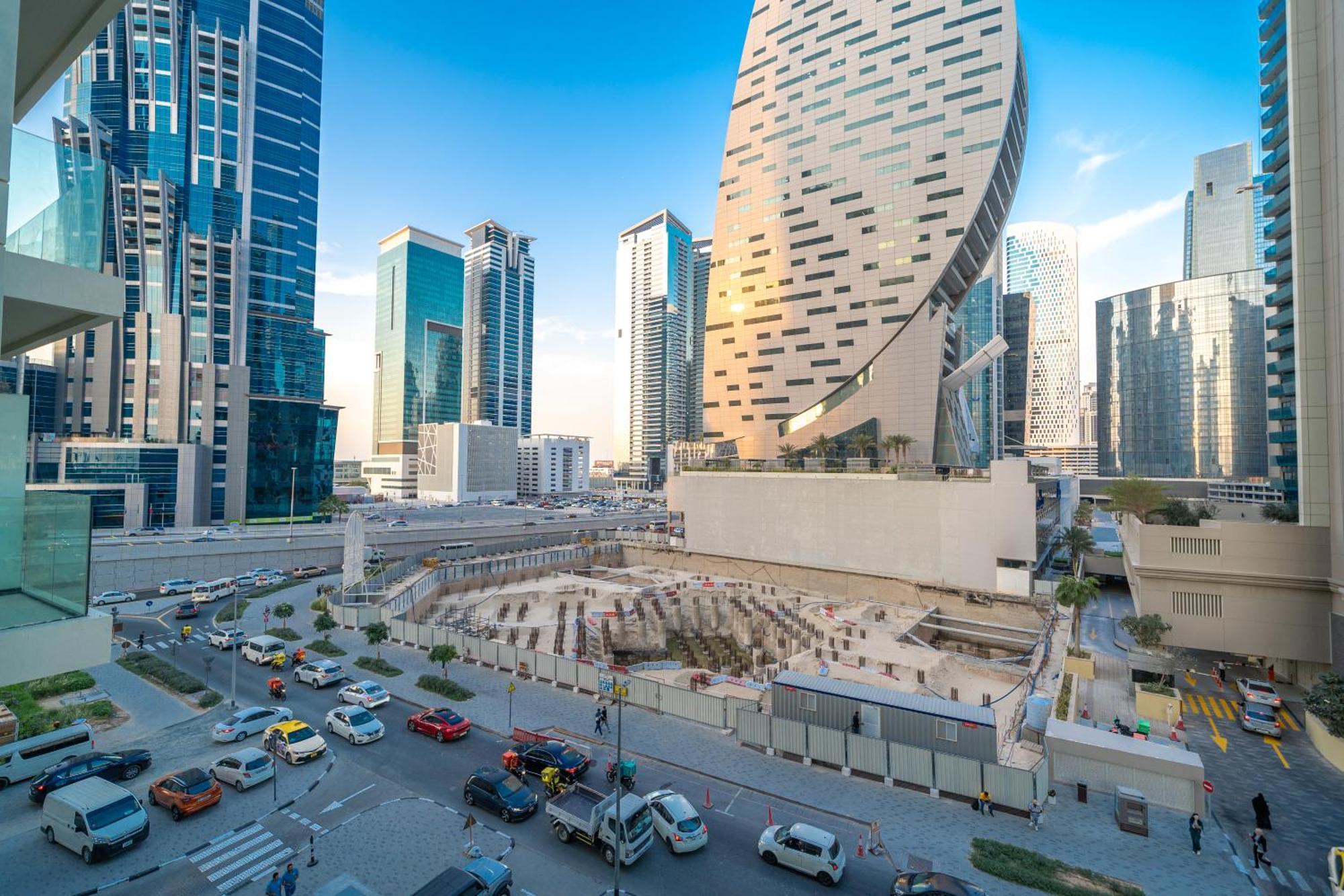 Missoni Charm Fully Furnished With Style Dubai