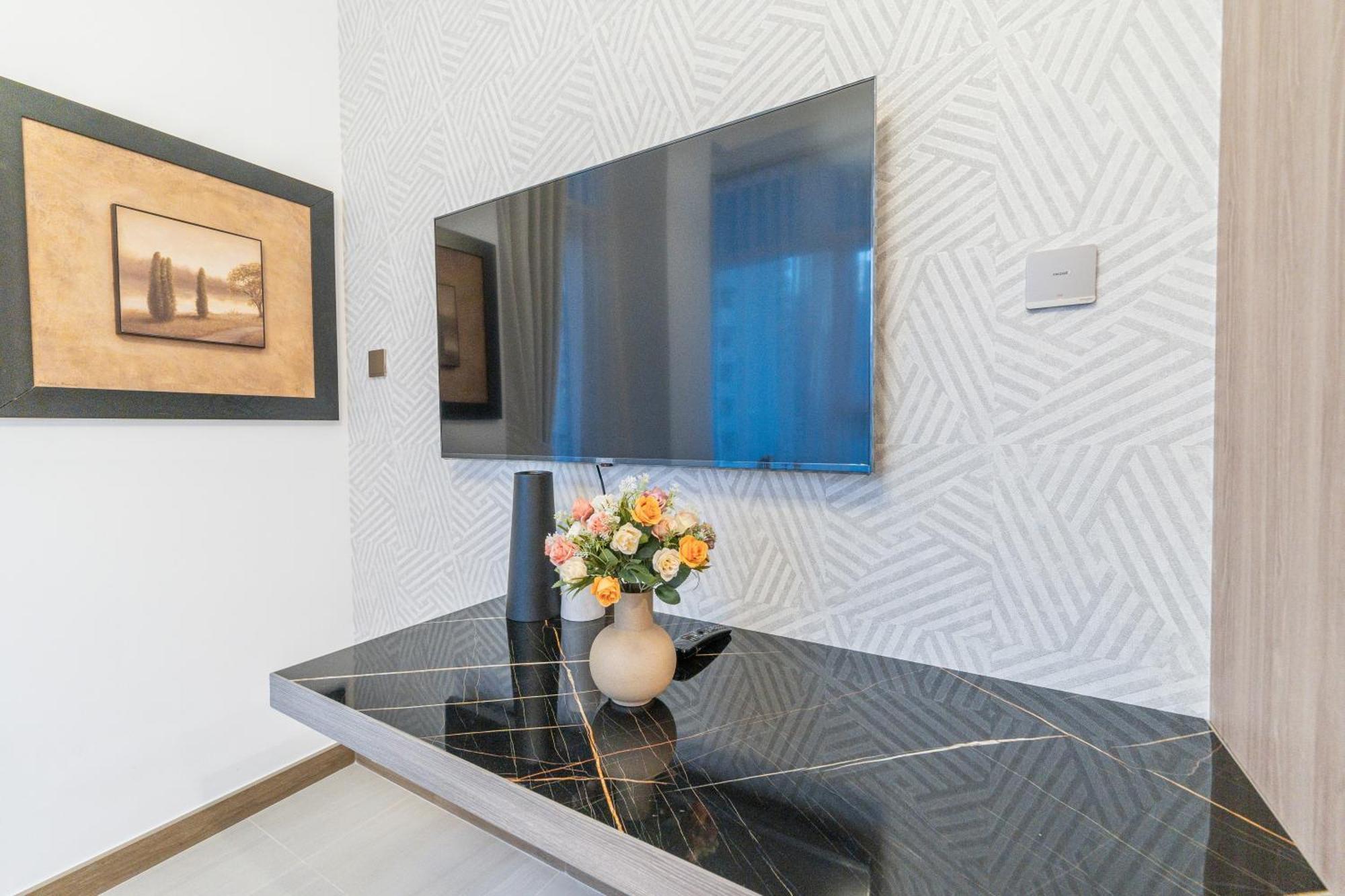 Missoni Charm Fully Furnished With Style Apartment Dubai