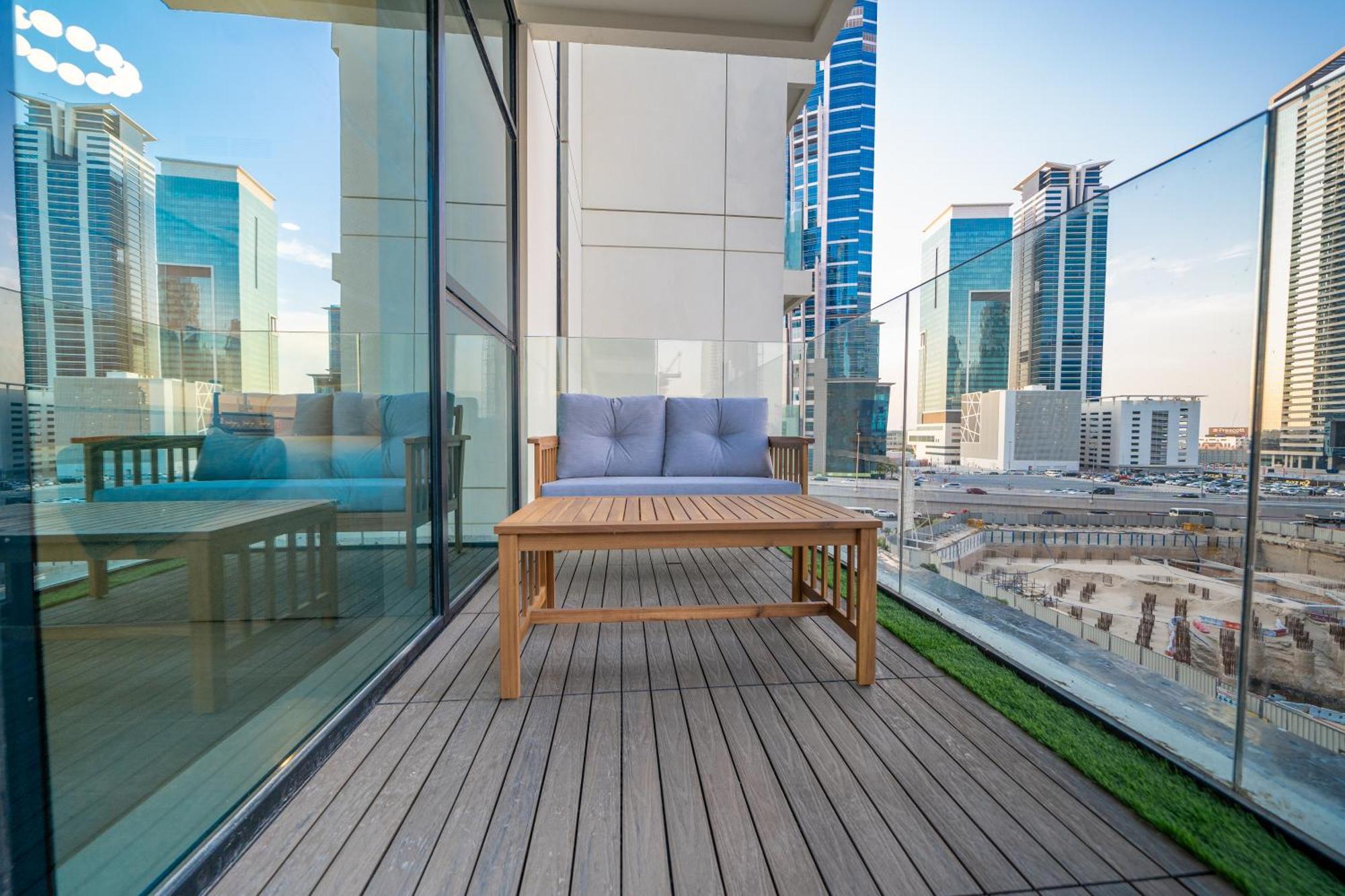 Missoni Charm Fully Furnished With Style Dubai