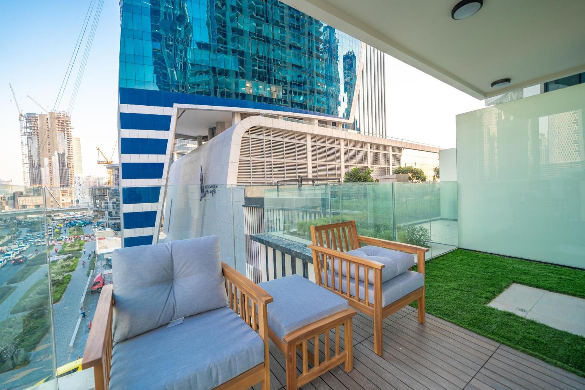 Missoni Charm Fully Furnished With Style