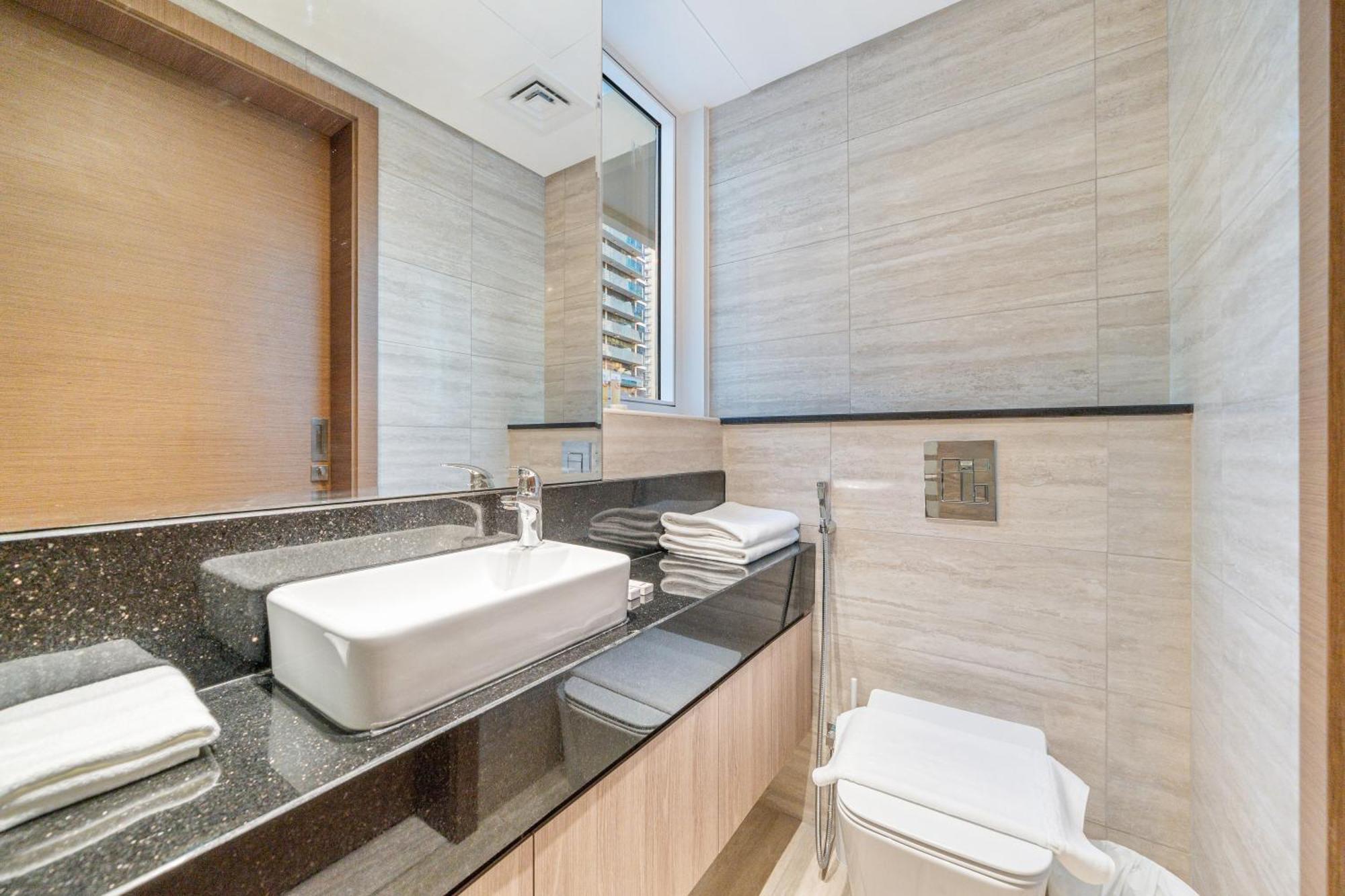 Missoni Charm Fully Furnished With Style * Dubai