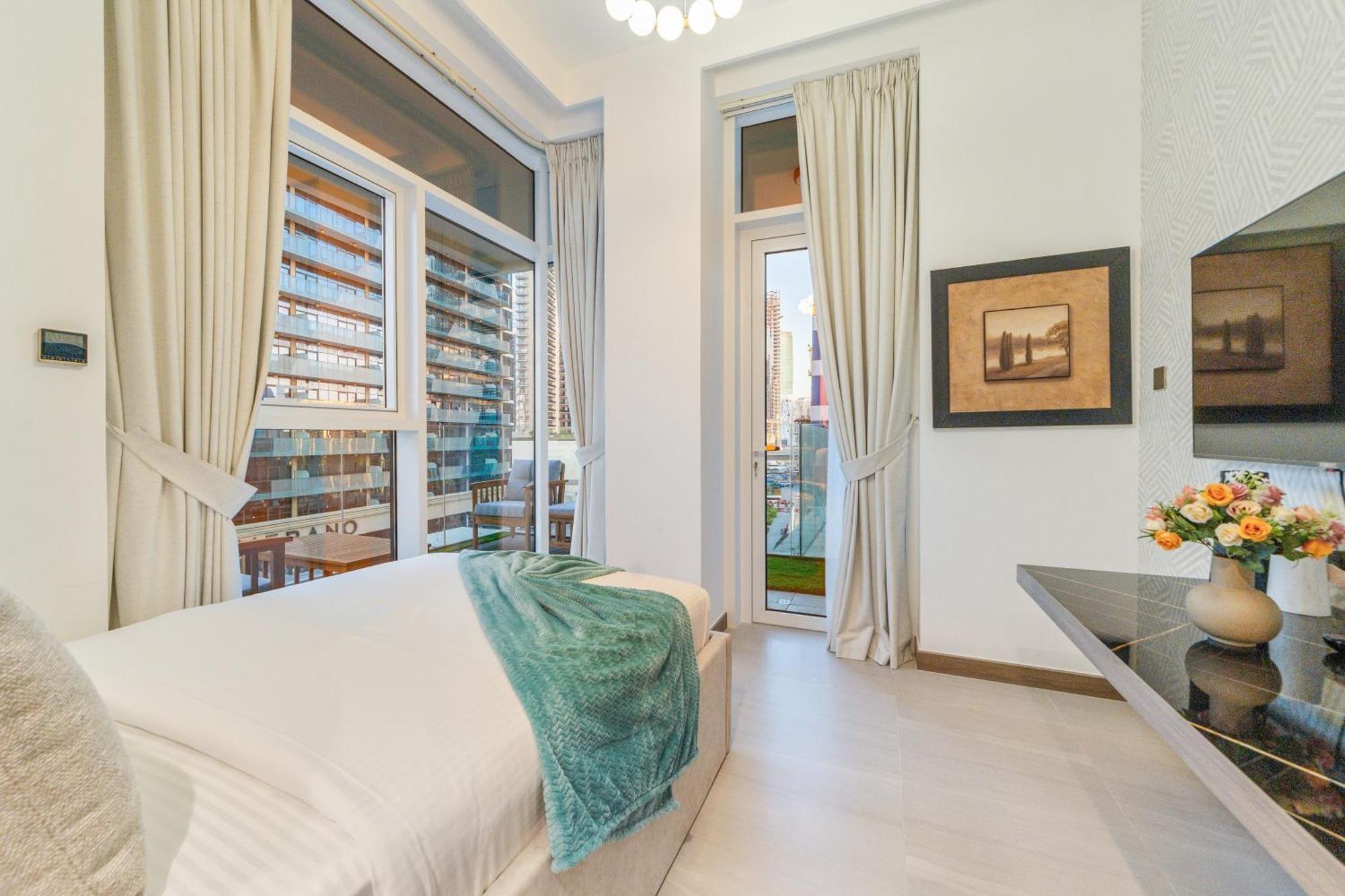 Missoni Charm Fully Furnished With Style