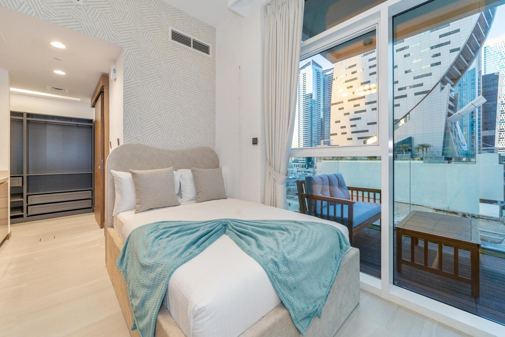 Missoni Charm Fully Furnished With Style Apartment Dubai
