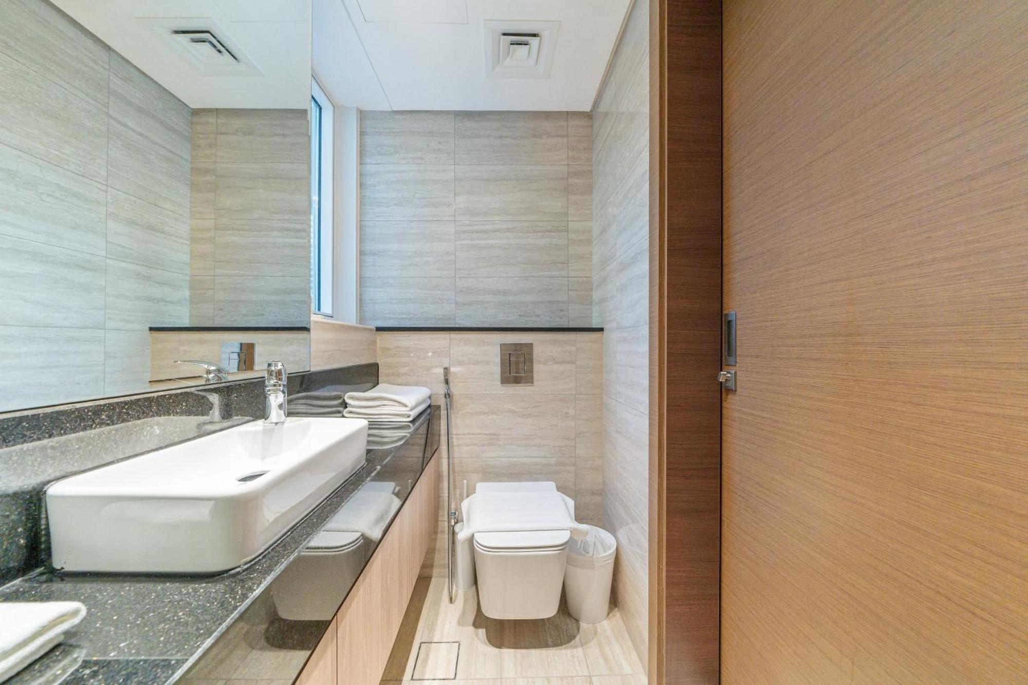 Missoni Charm Fully Furnished With Style Apartment