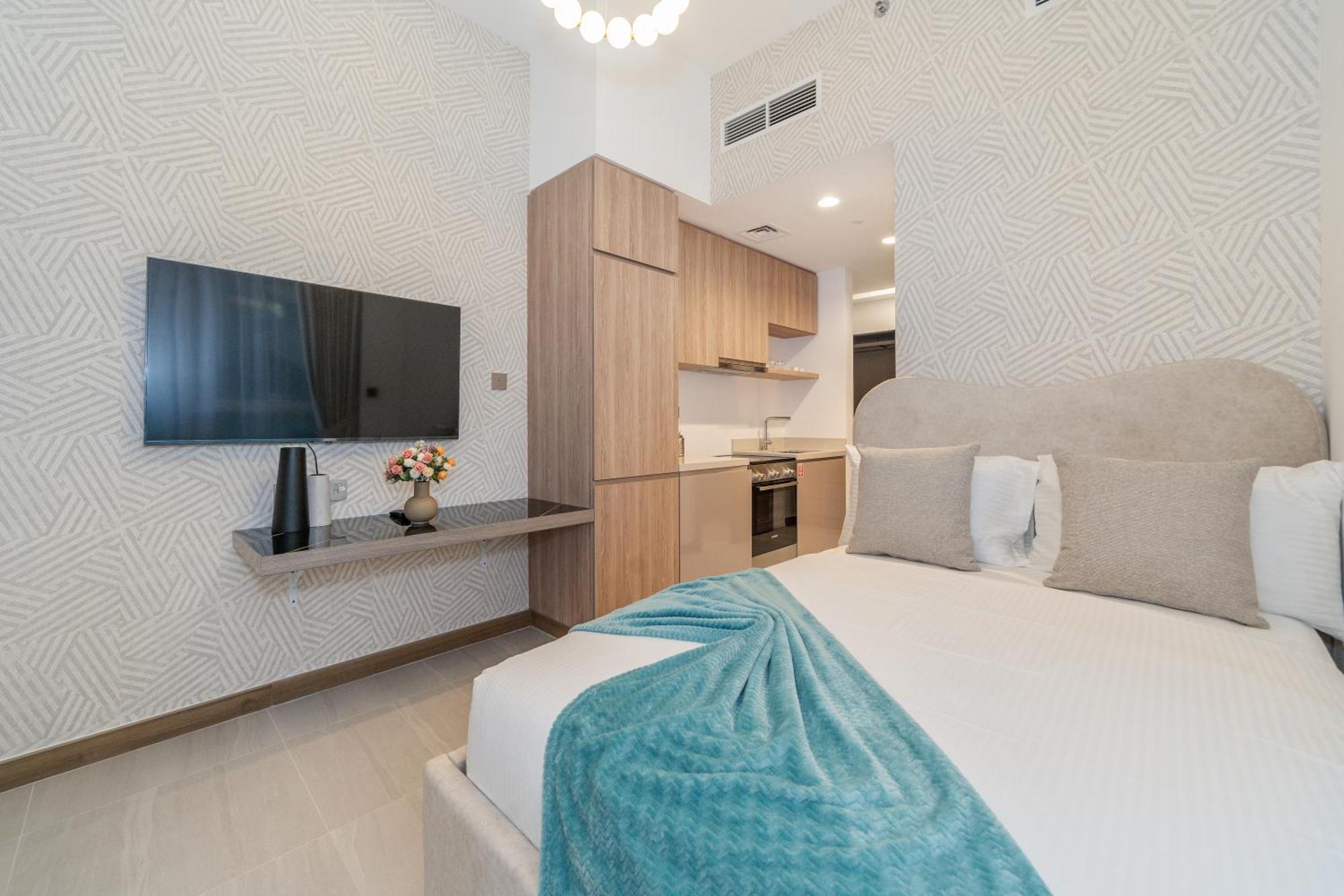 Missoni Charm Fully Furnished With Style *