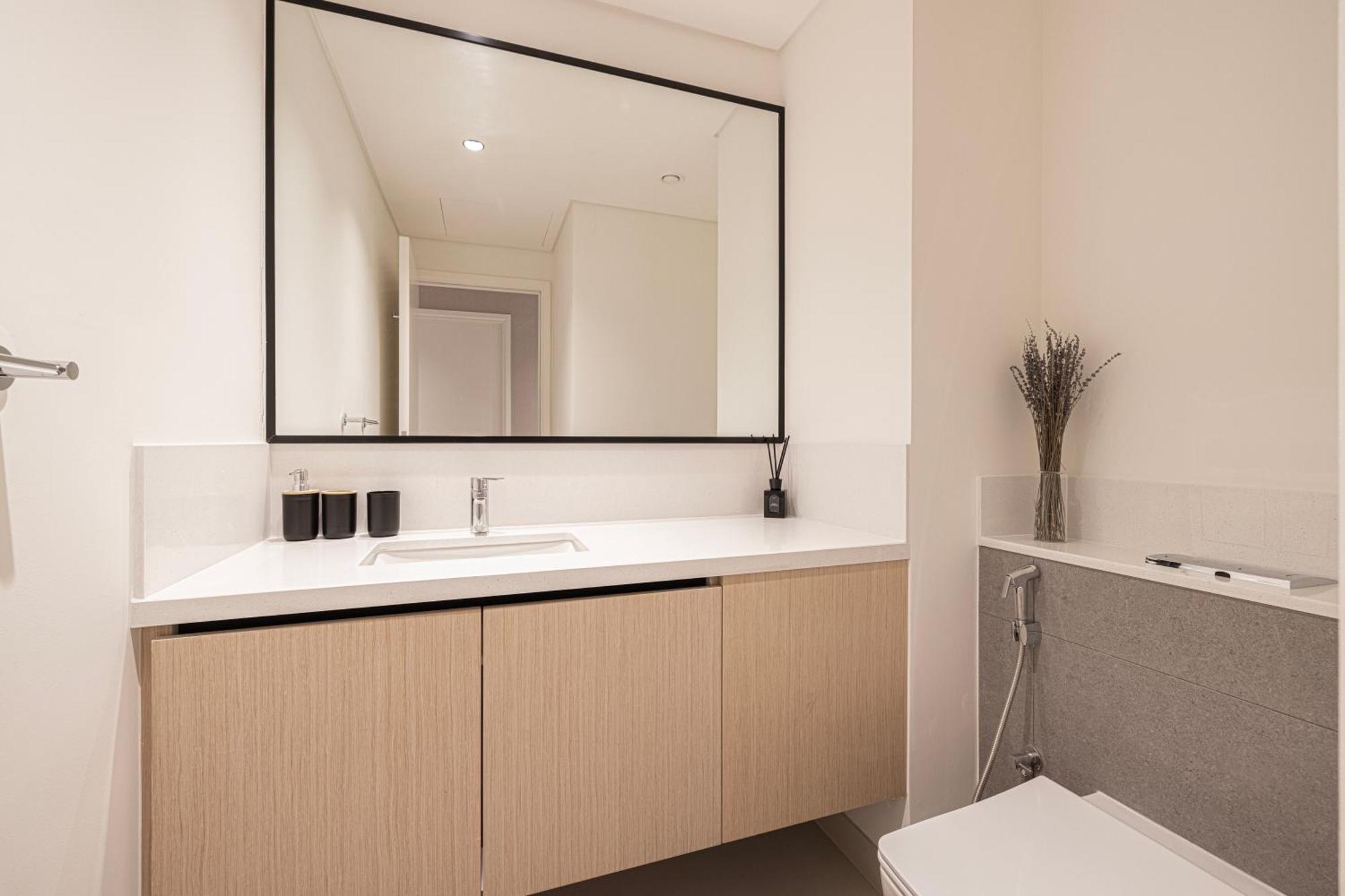 Luxury 4br Burj Khalifa View Mall Apartment