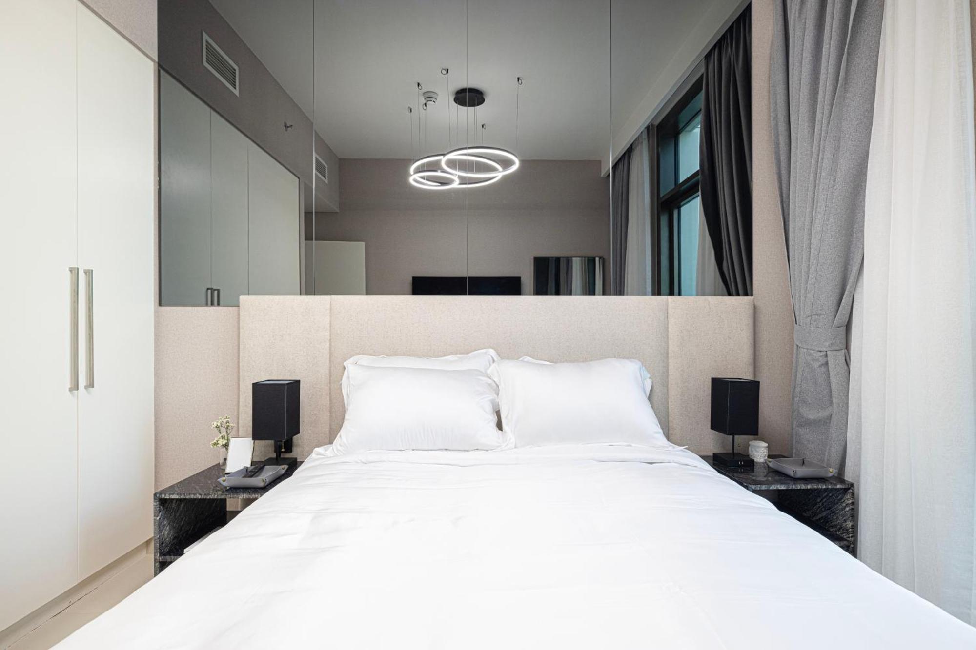 Apartment Luxury 4br Burj Khalifa View Mall *