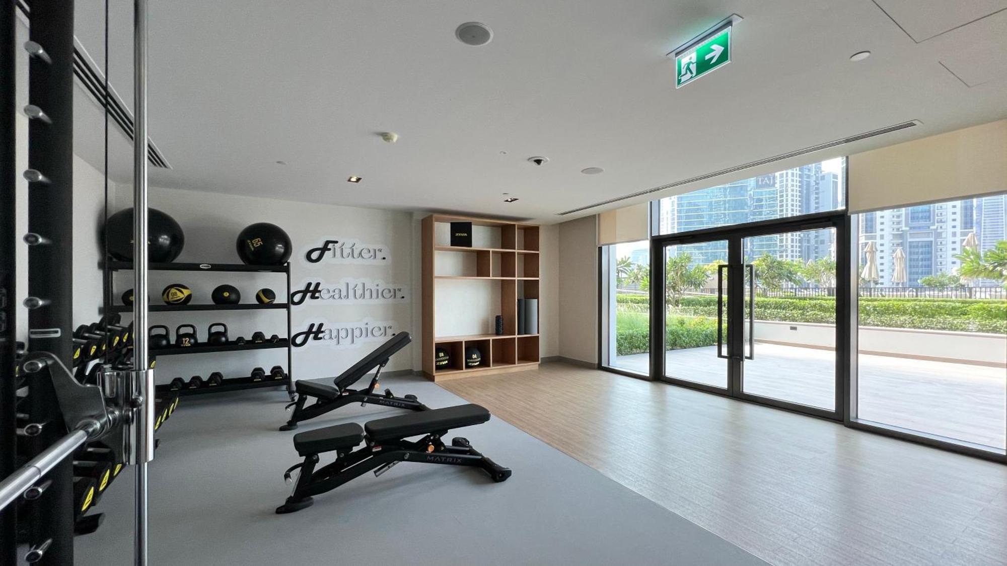 Luxury 4br Burj Khalifa View Mall Apartment *
