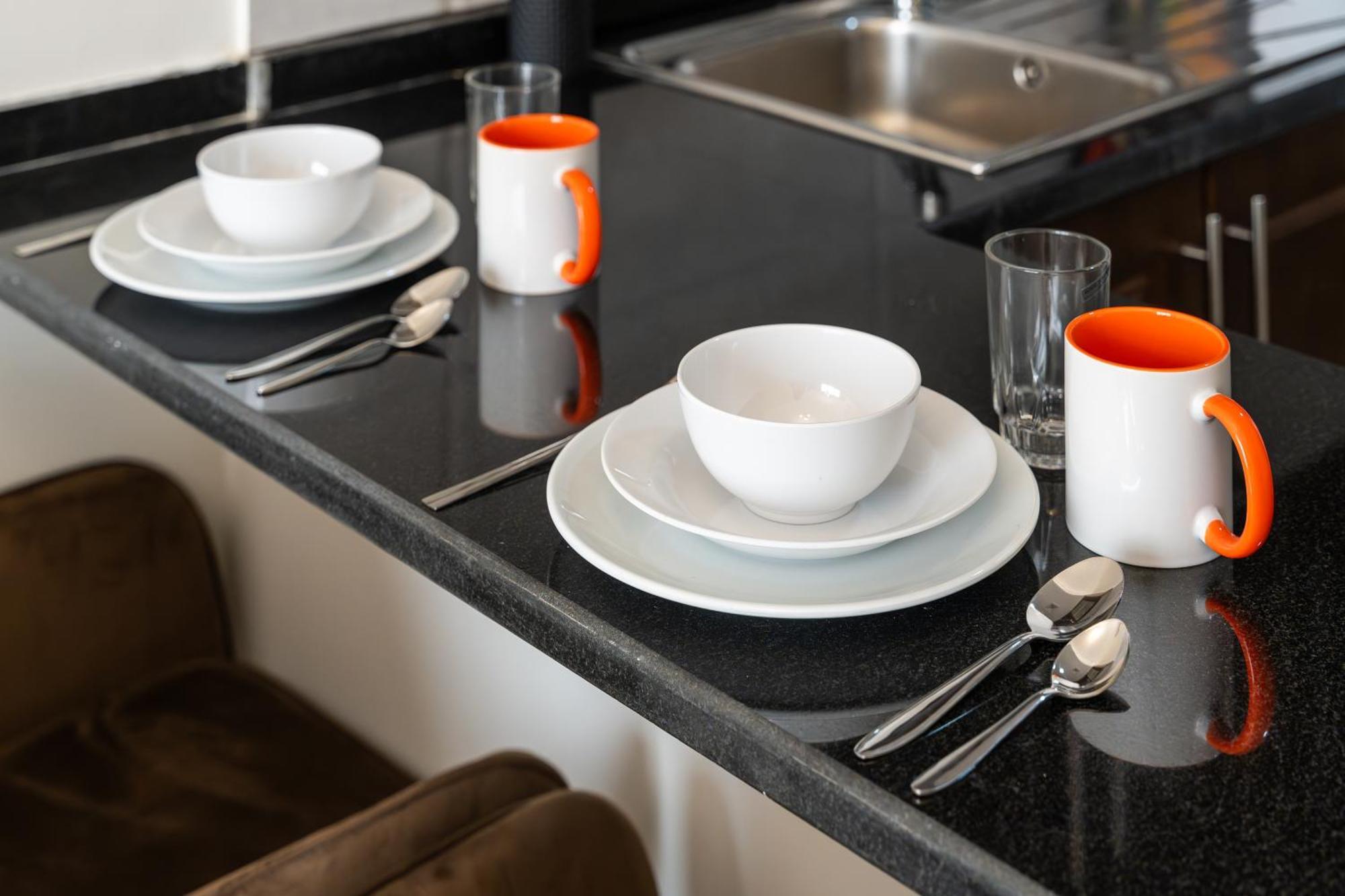 Designer In Prime Silicon Oasis Spot Apartment Dubai