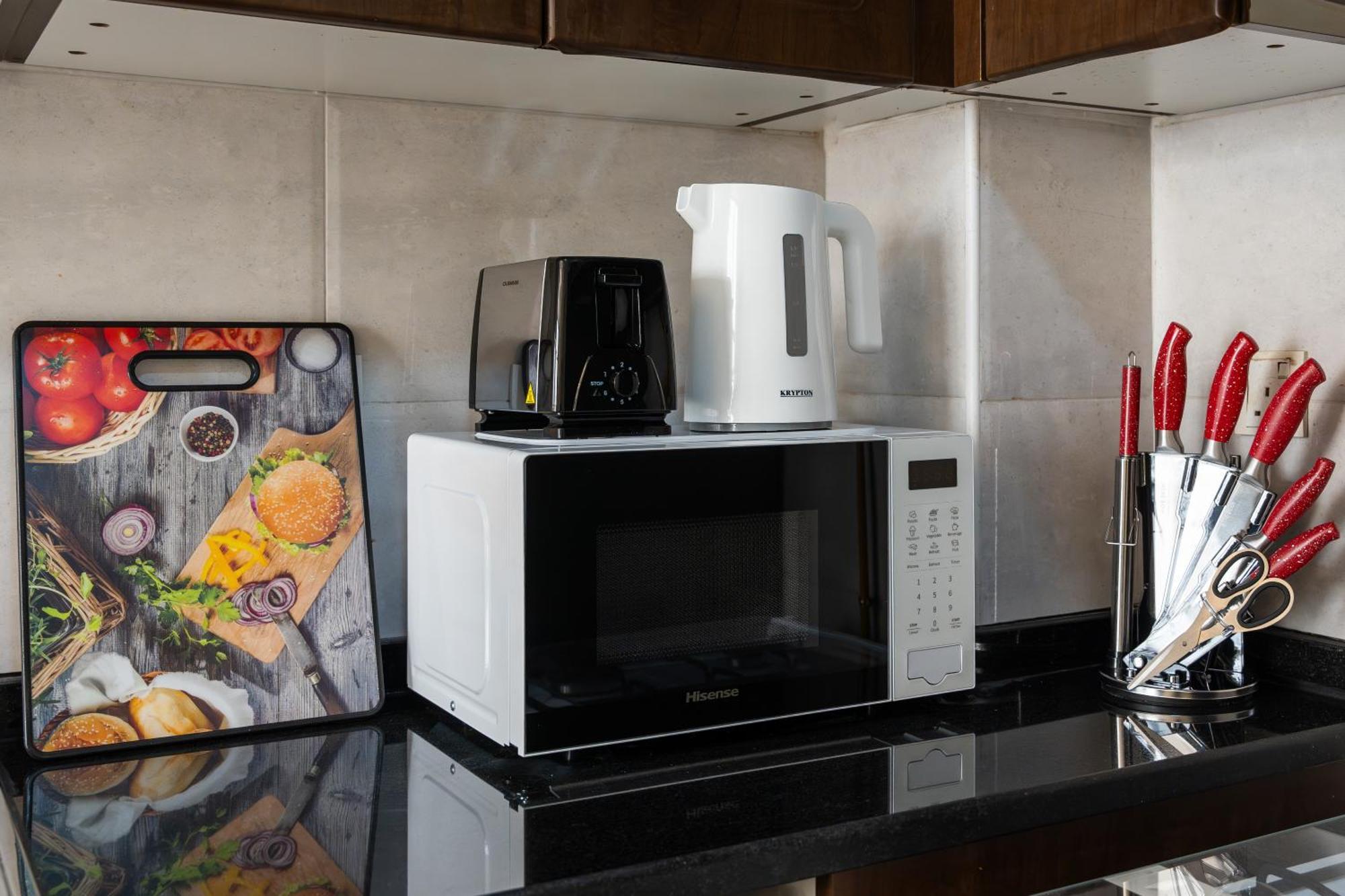 Designer In Prime Silicon Oasis Spot Apartment