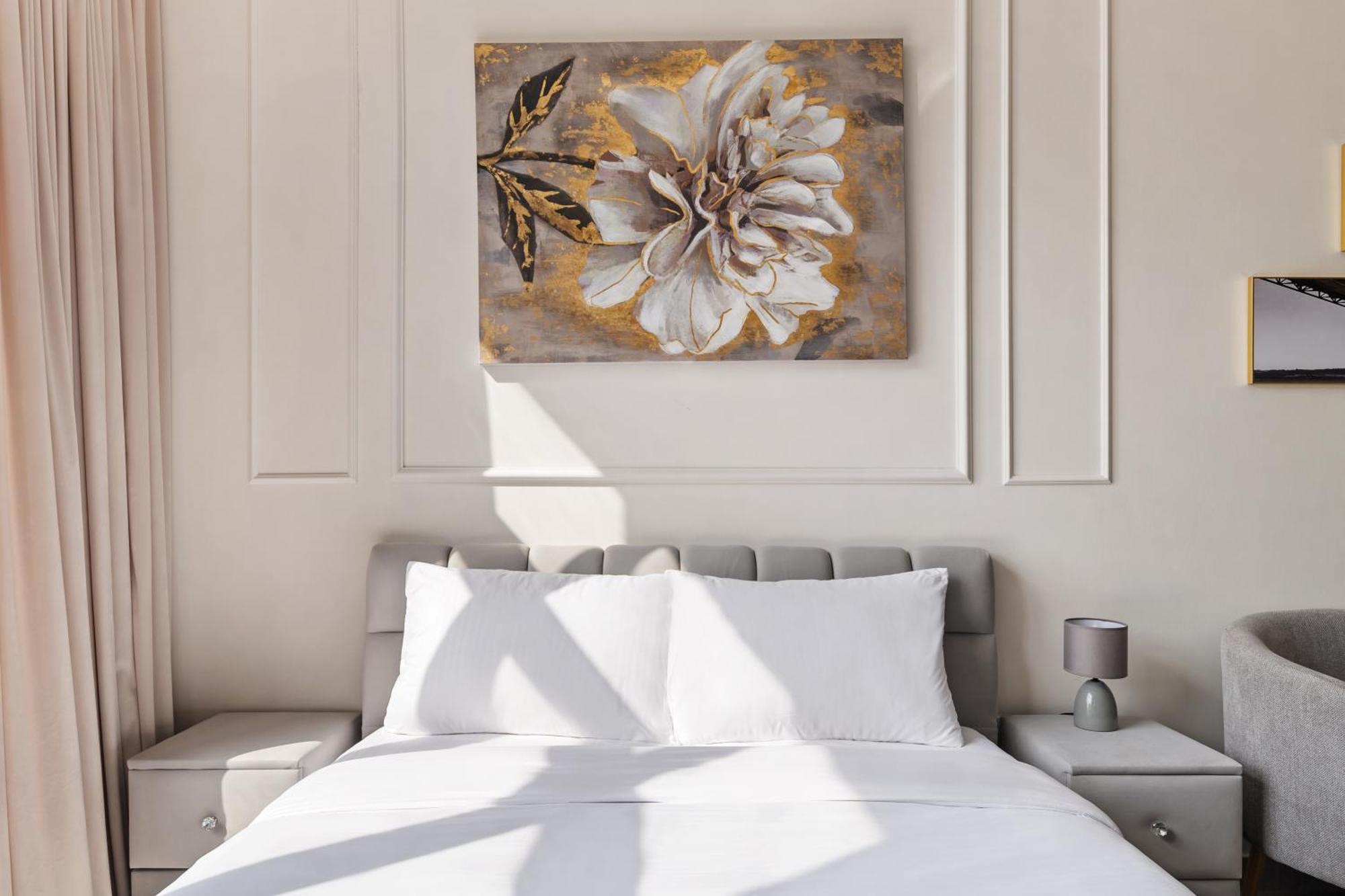 Designer In Prime Silicon Oasis Spot Apartment Dubai