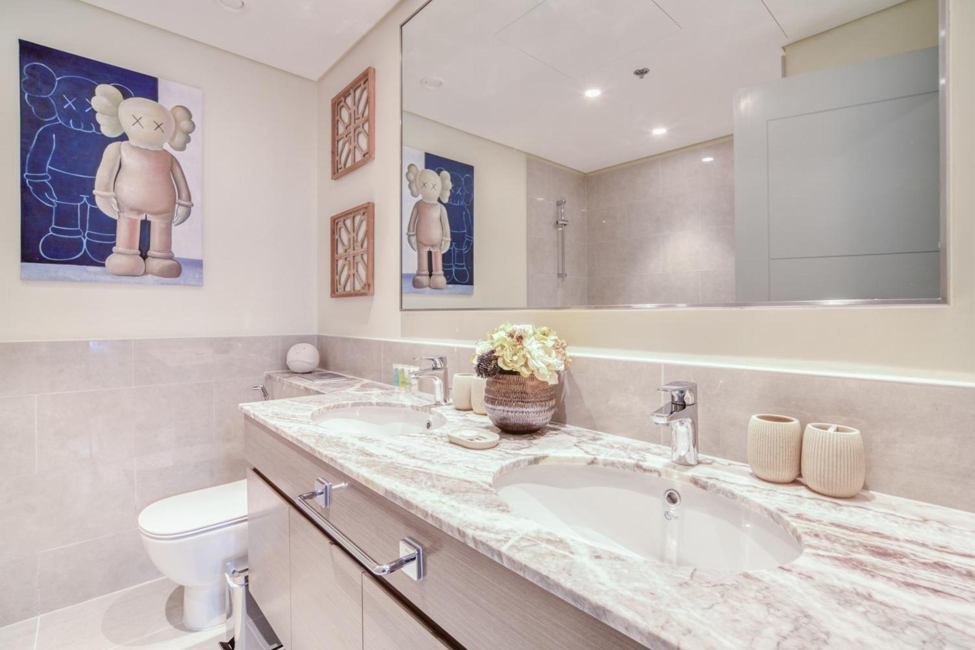 Apartment 2, Downtown - Mint Dubai