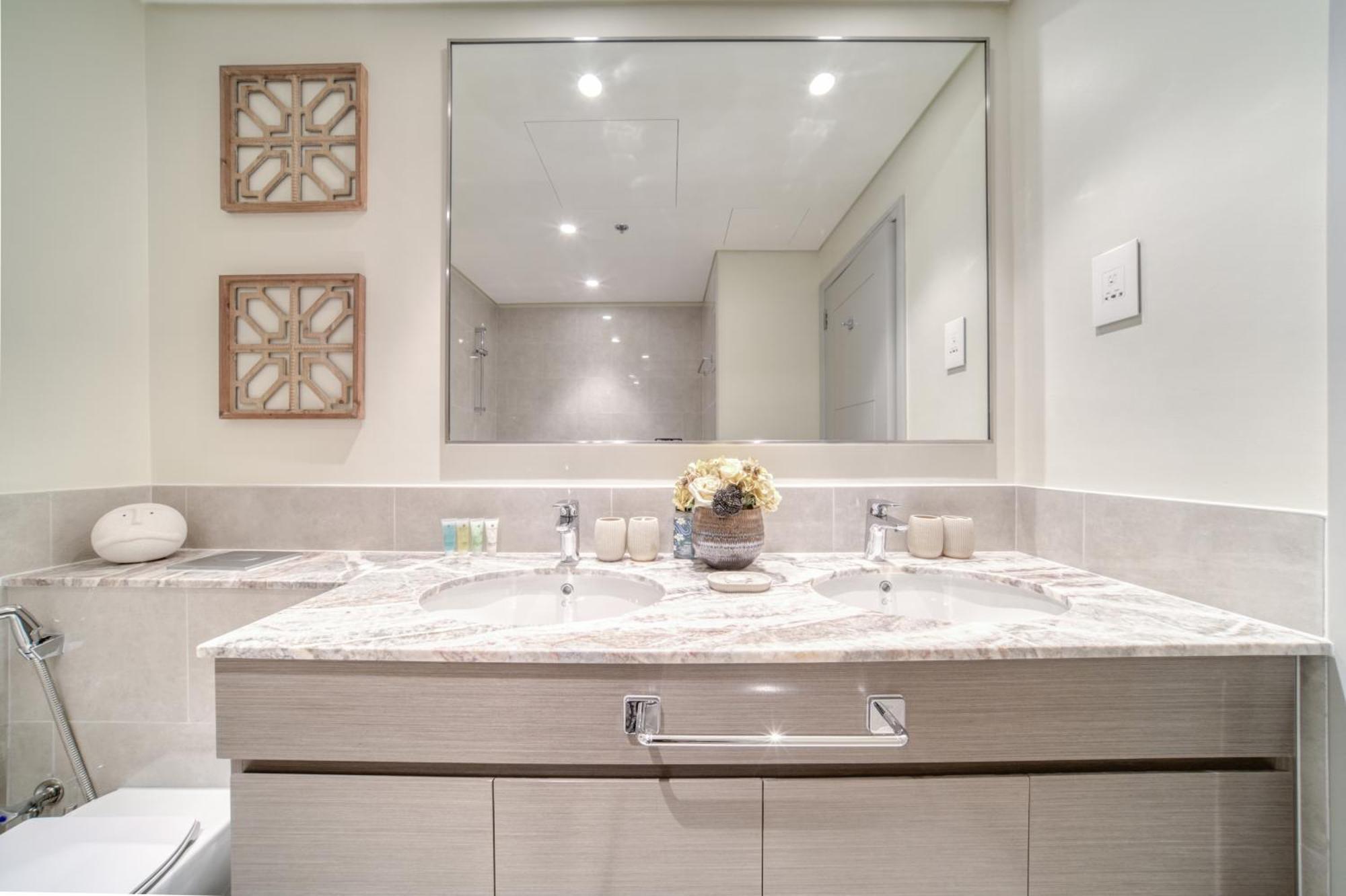 Apartment 2, Downtown - Mint