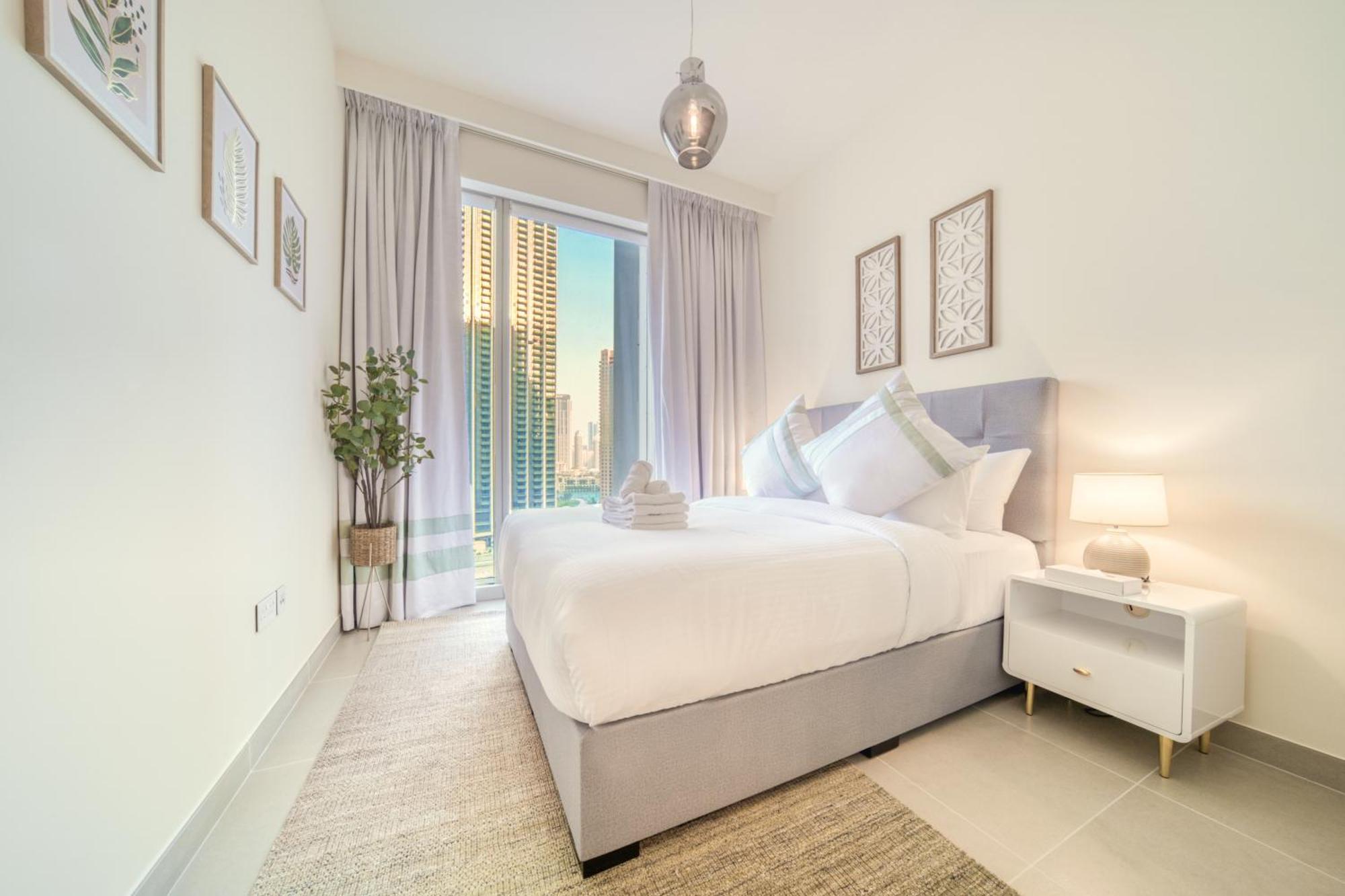 2, Downtown - Mint Apartment *