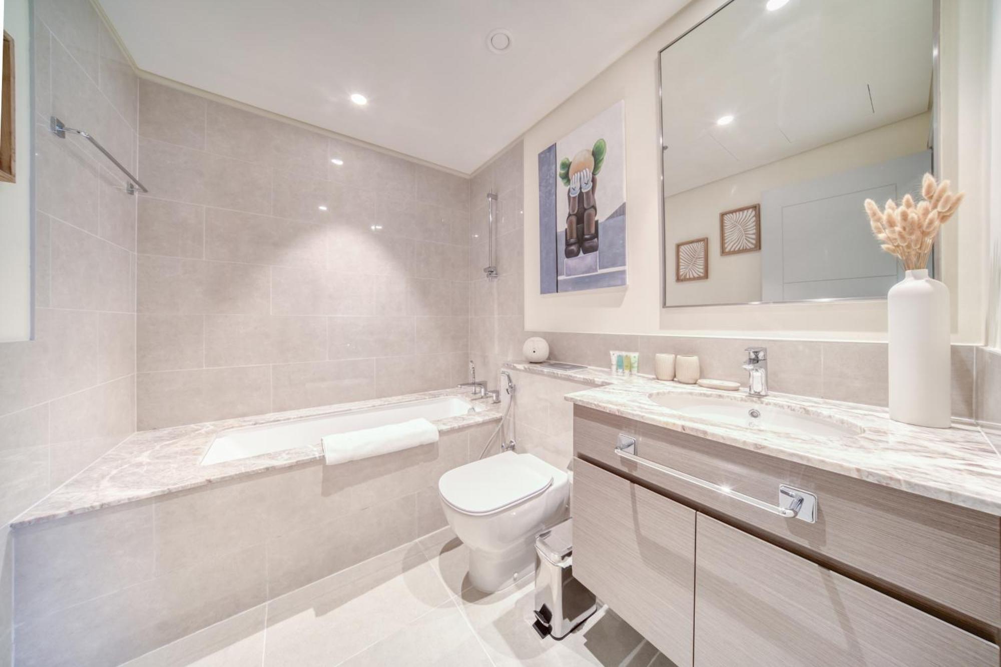 2, Downtown - Mint Apartment