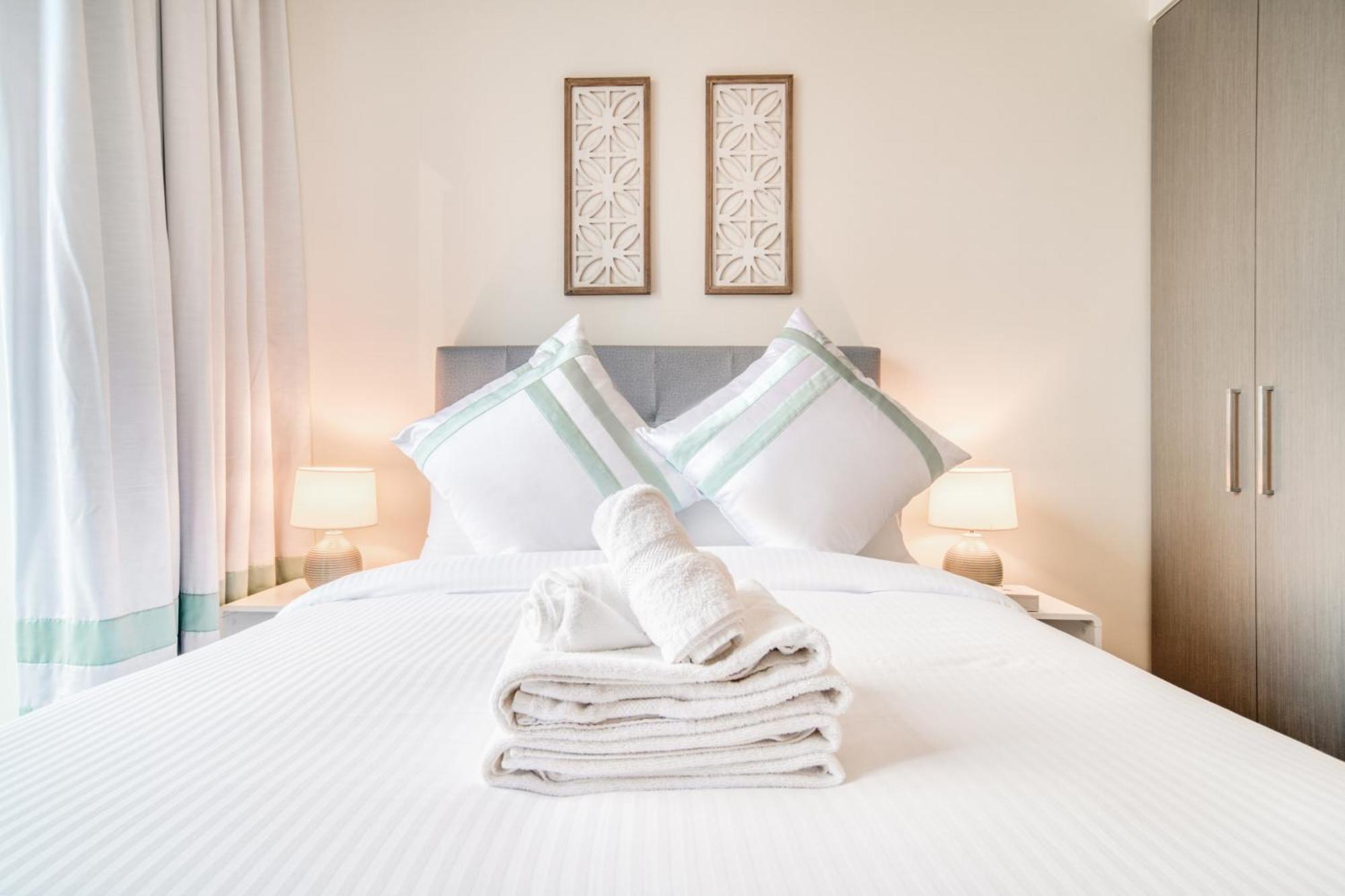 2, Downtown - Mint Apartment *