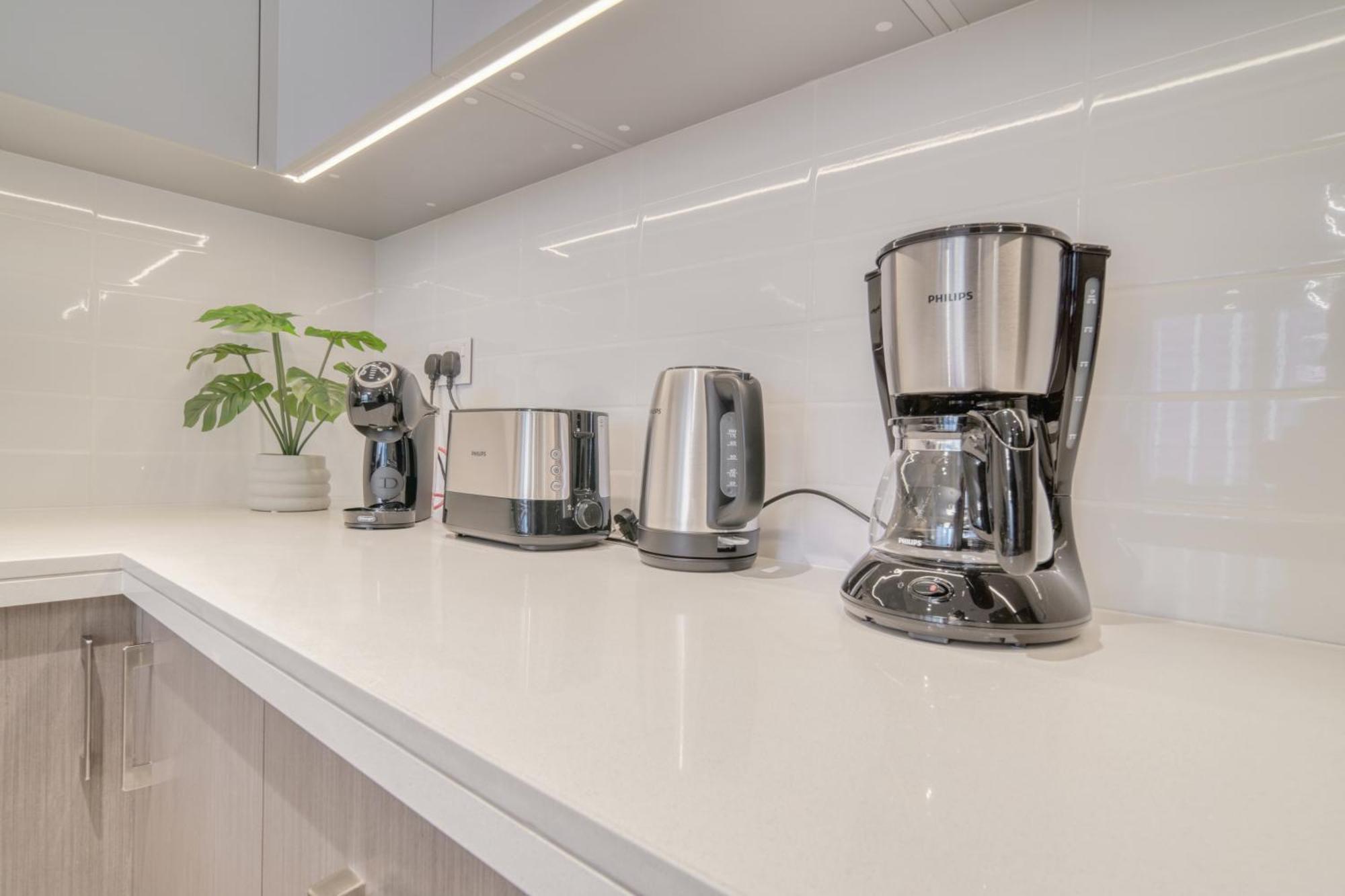 2, Downtown - Mint Apartment *