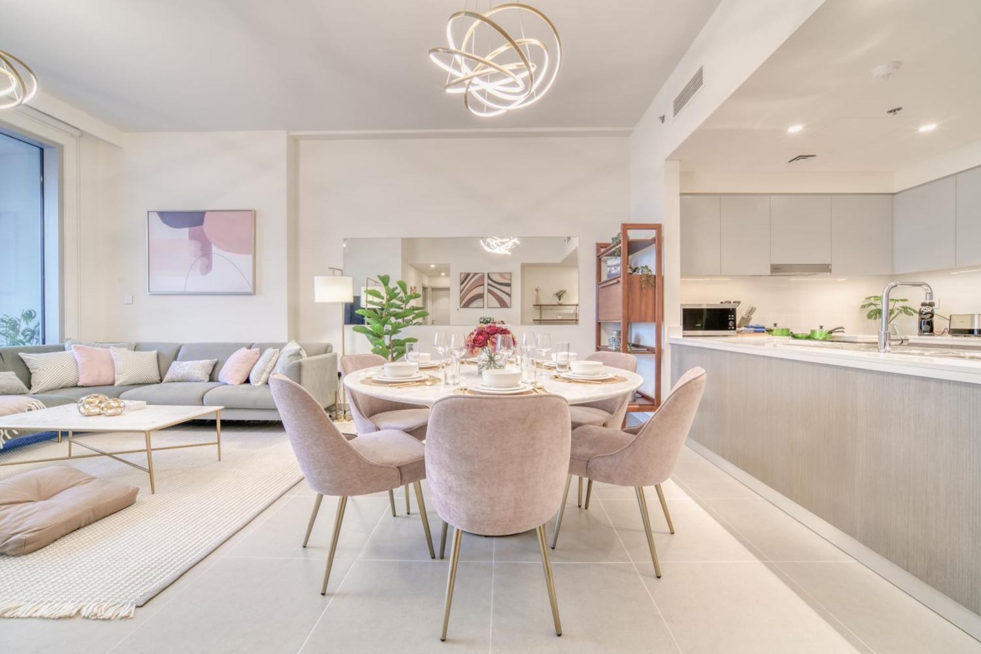 Apartment 2, Downtown - Mint *